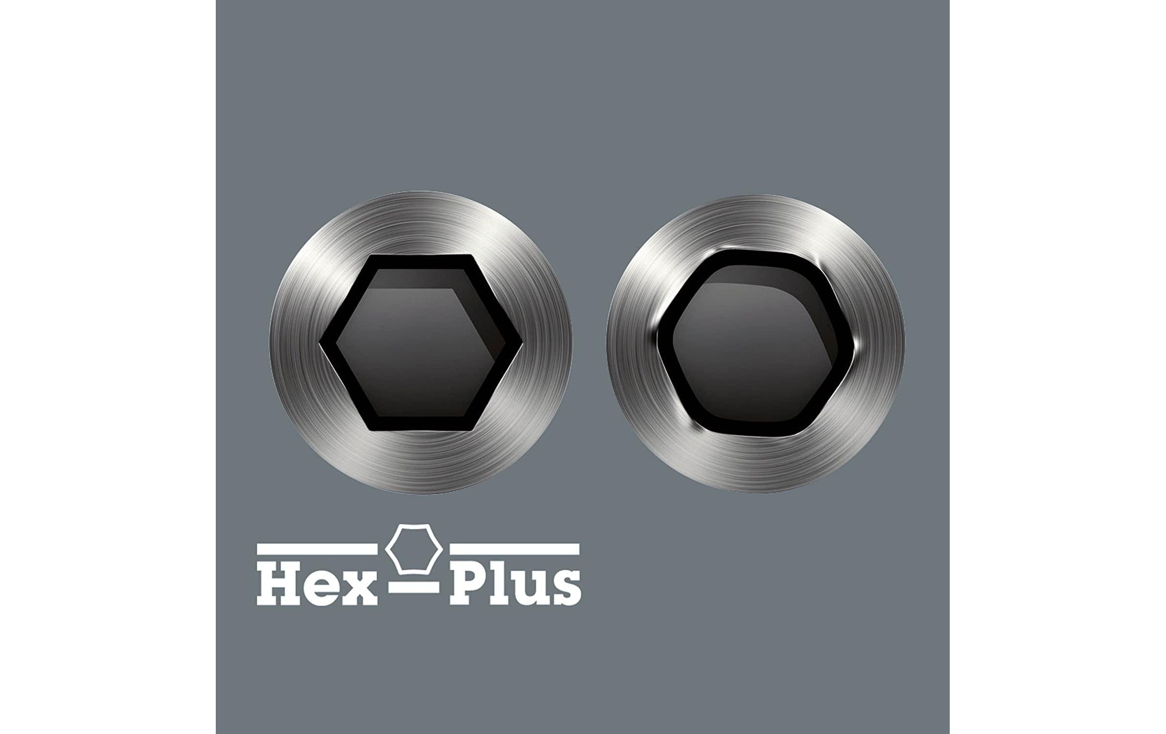 Wera Winkelschlüssel »950/13 Hex« 13 Stk. tlg.