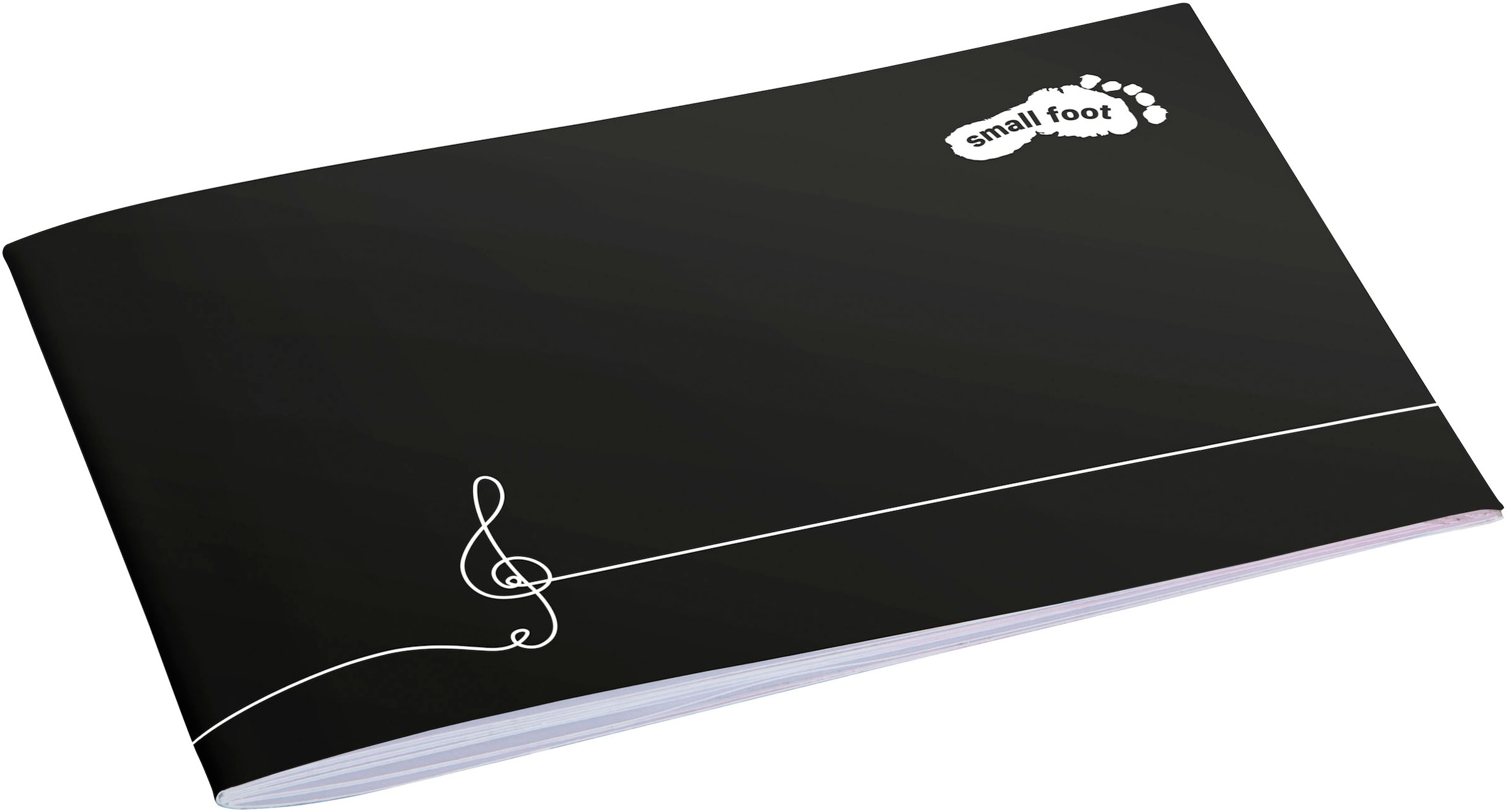 Small Foot Spielzeug-Musikinstrument »Kinderklavier«, inklusive Hocker und Songheft