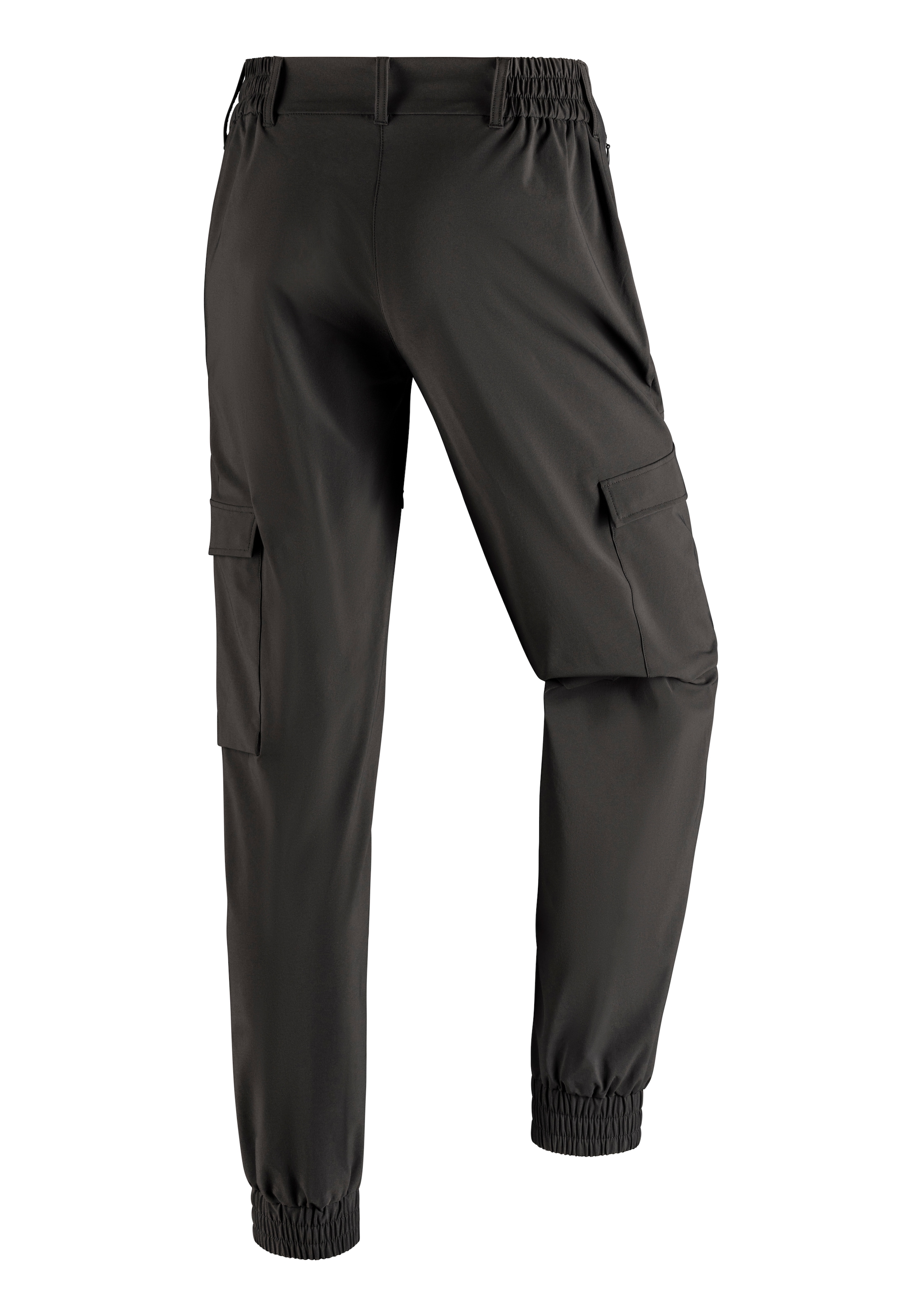 Vivance active Trekkinghose, sportlicher Cargo Jogger mit praktischen Taschen