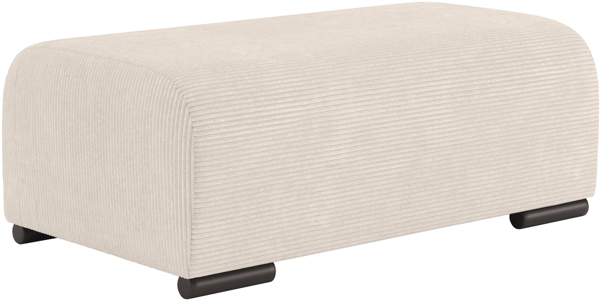 Mr. Couch Hockerbank »Sundance«, Mit DuraSpring-Taschenfederkern bis 140 kg günstig online kaufen