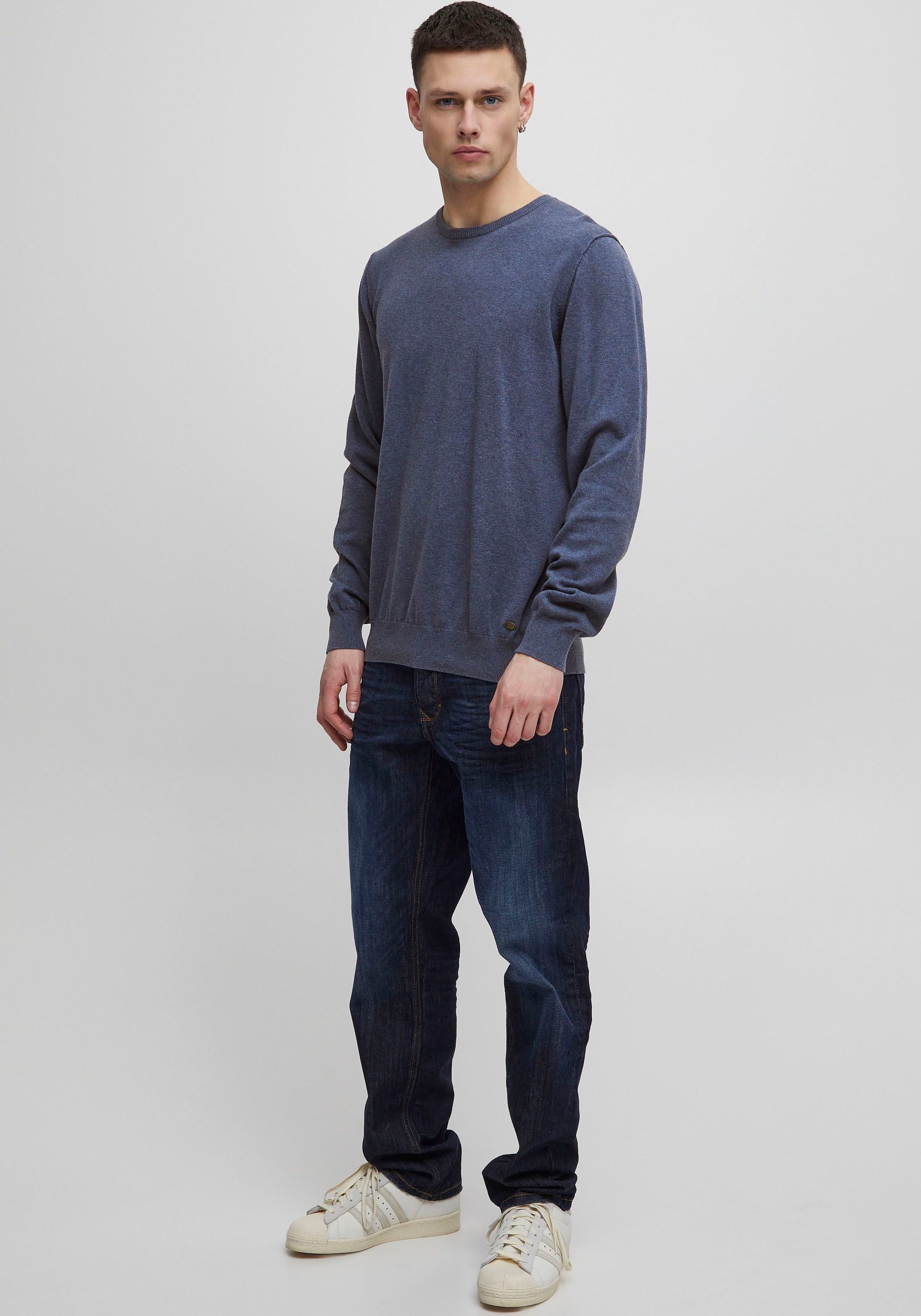 Blend Strickpullover »BHNOLEN«