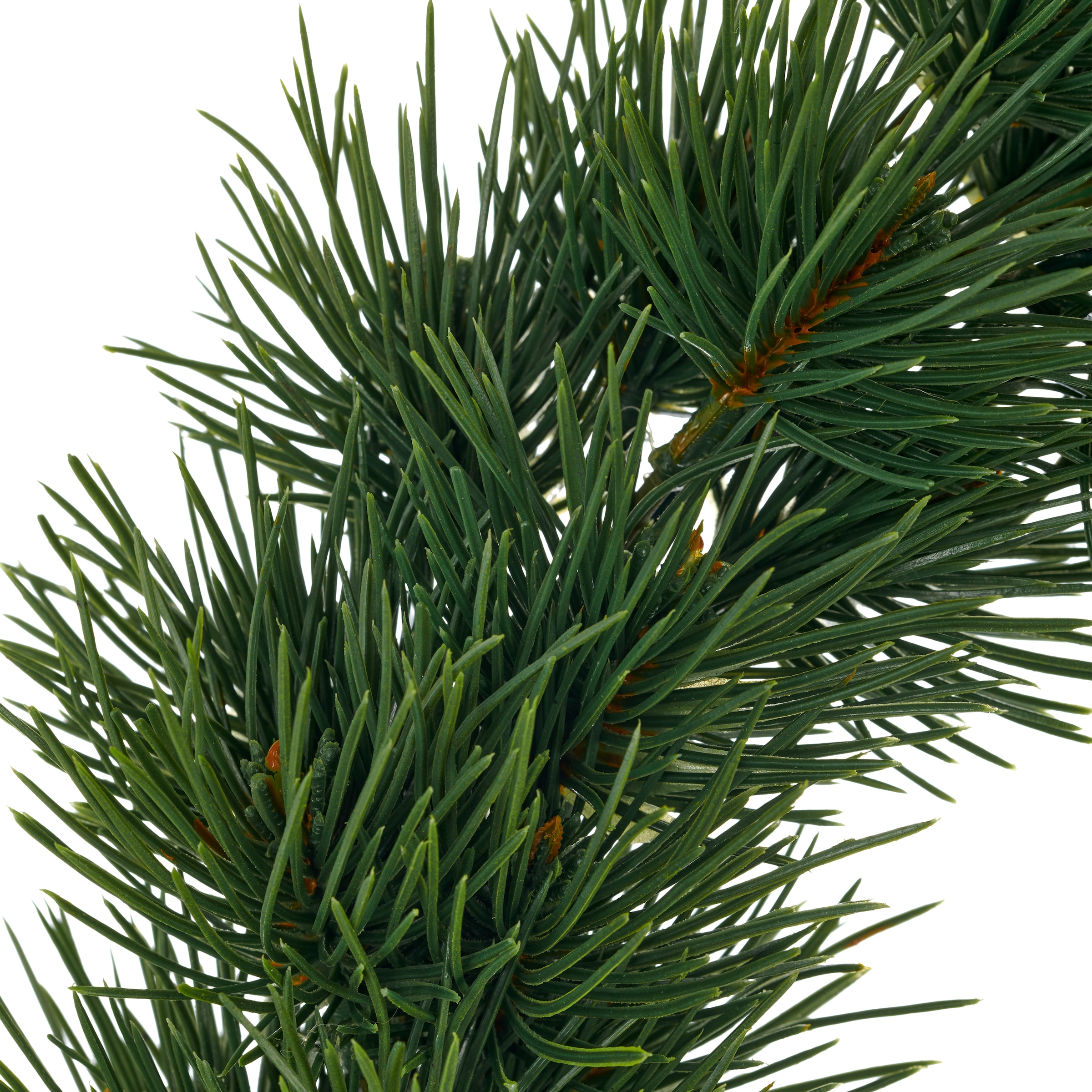 Creativ green Kunstkranz »Kiefernkranz« als Set aus 2 Größen