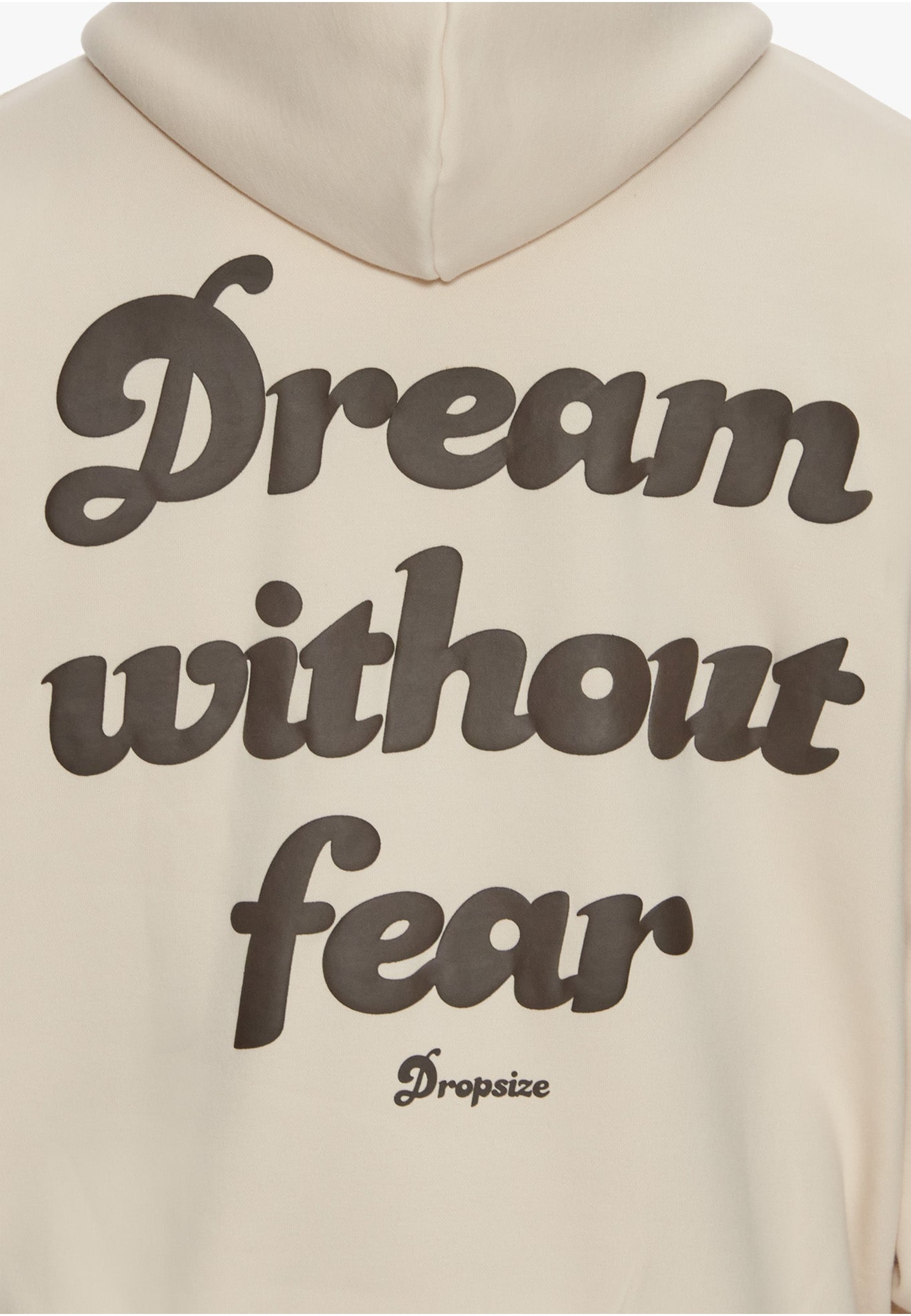 Dropsize Kapuzenpullover »Dropsize Herren Heavy Oversize DWF Hoodie« 1 Stk.