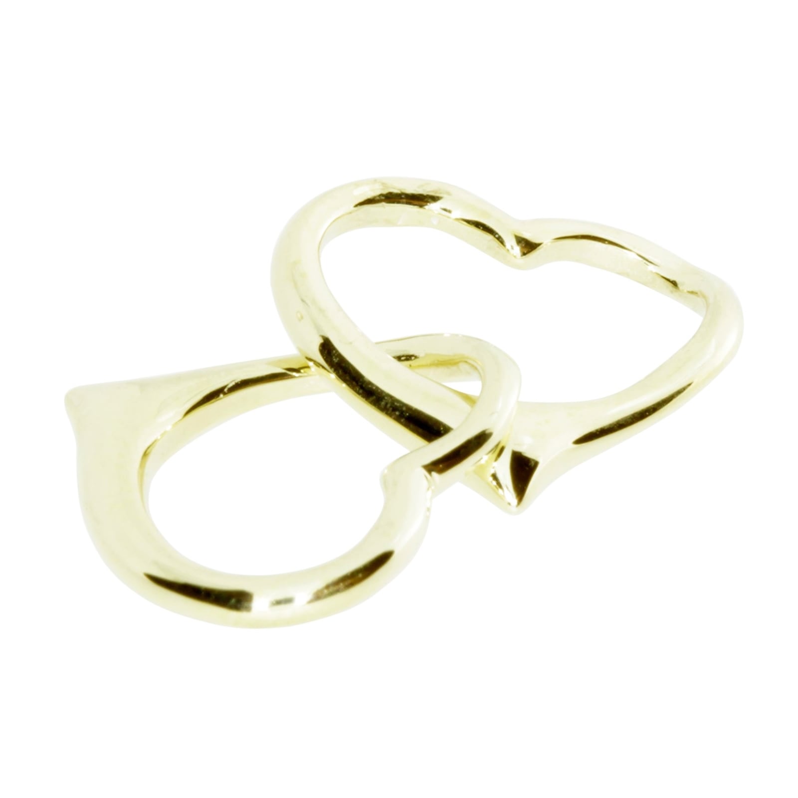 OSTSEE-SCHMUCK Kettenanhänger »Ostsee-Schmuck Anhänger Herz Anhänger Herz«, (1 tlg.)