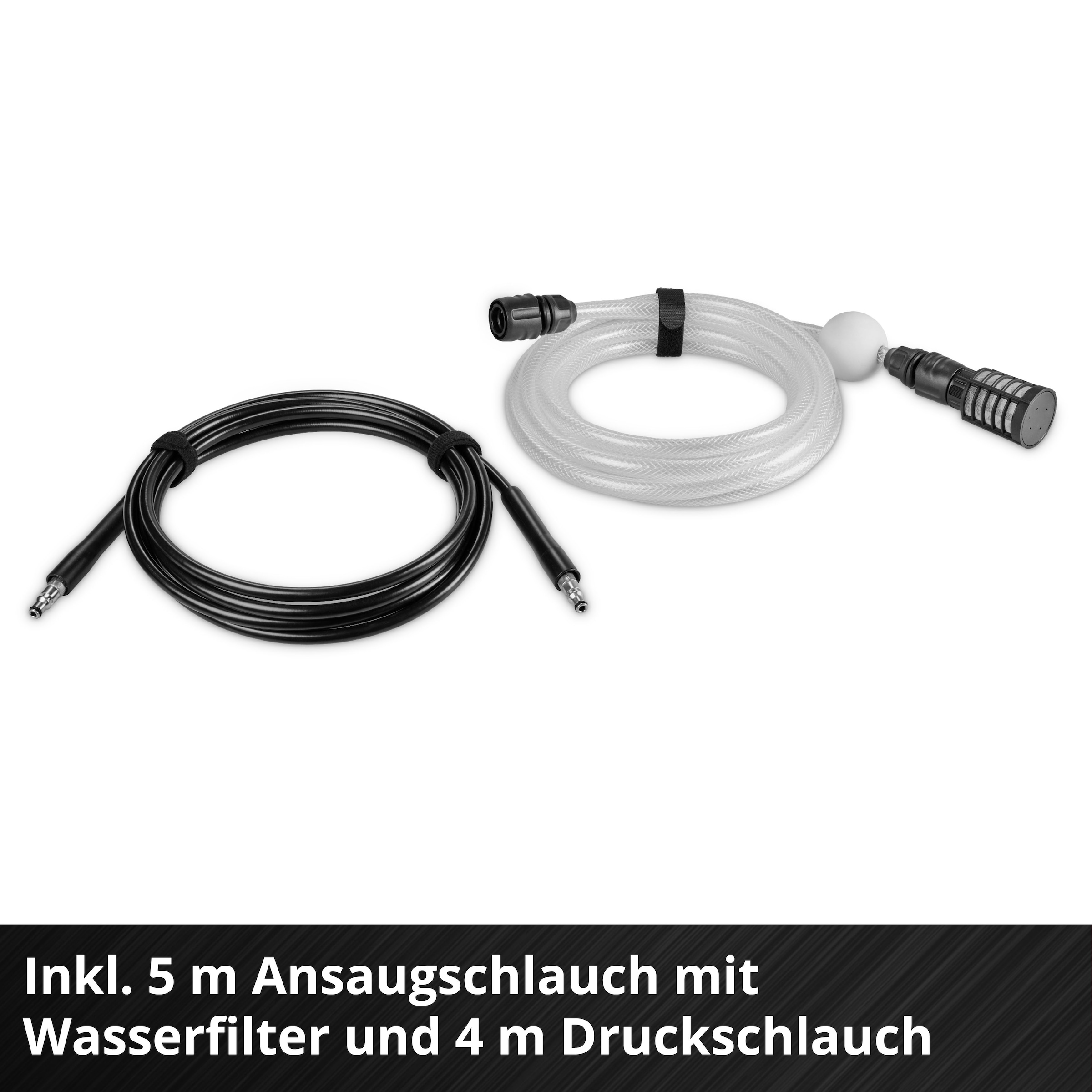 Einhell Akku-Hochdruckreiniger »HYPRESSO 36/105« ohne Akku und Ladegerät