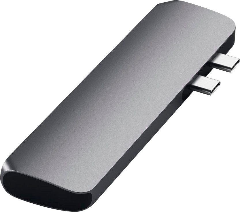 Satechi Adapter »Type-C Pro Hub 4K HDMI«