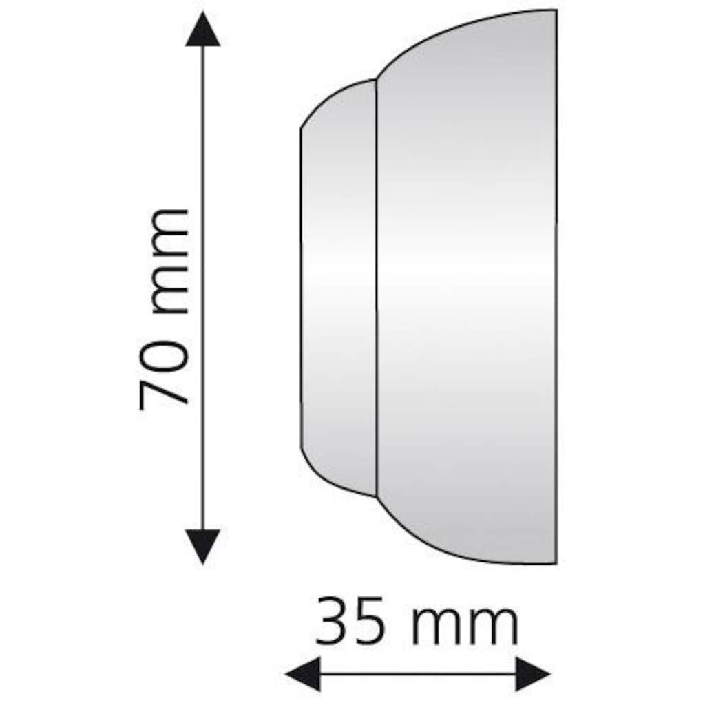 Liedeco Wandträger »Thüringen«, (1 St.)