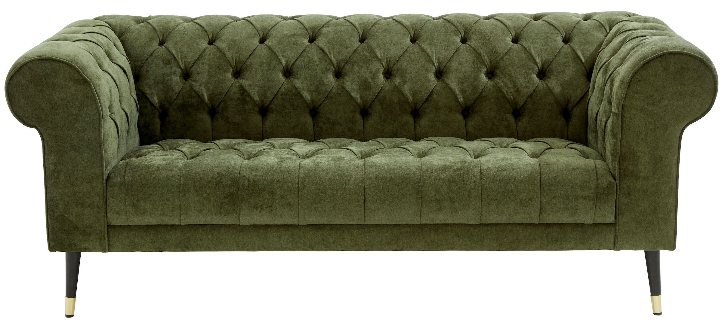 Guido Maria Kretschmer Home&Living Chesterfield-Sofa "Tinnum" günstig online kaufen