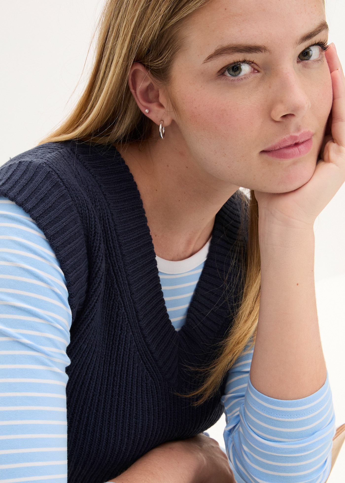 bonprix Pullunder »Pullunder« Pullunder