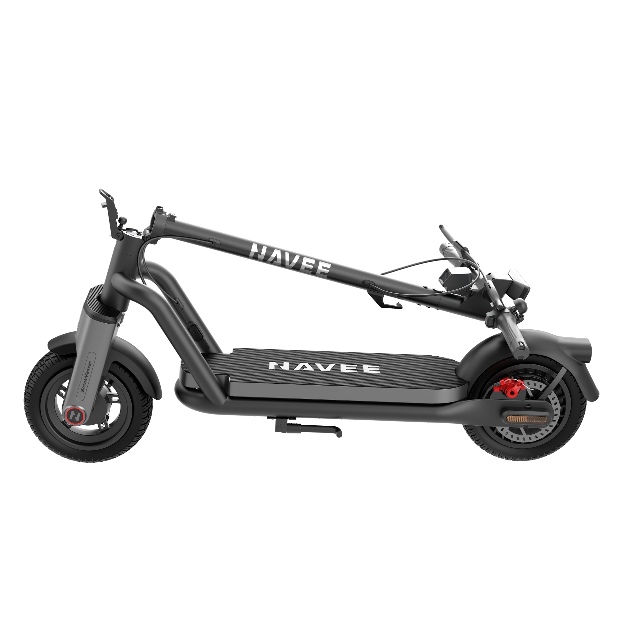NAVEE E-Scooter »N65i II  Electric Scooter« 20 km/h 70 km