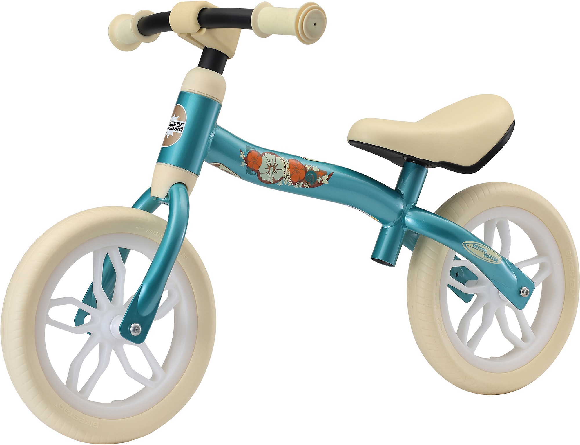 Bikestar Laufrad »Lightrunner«