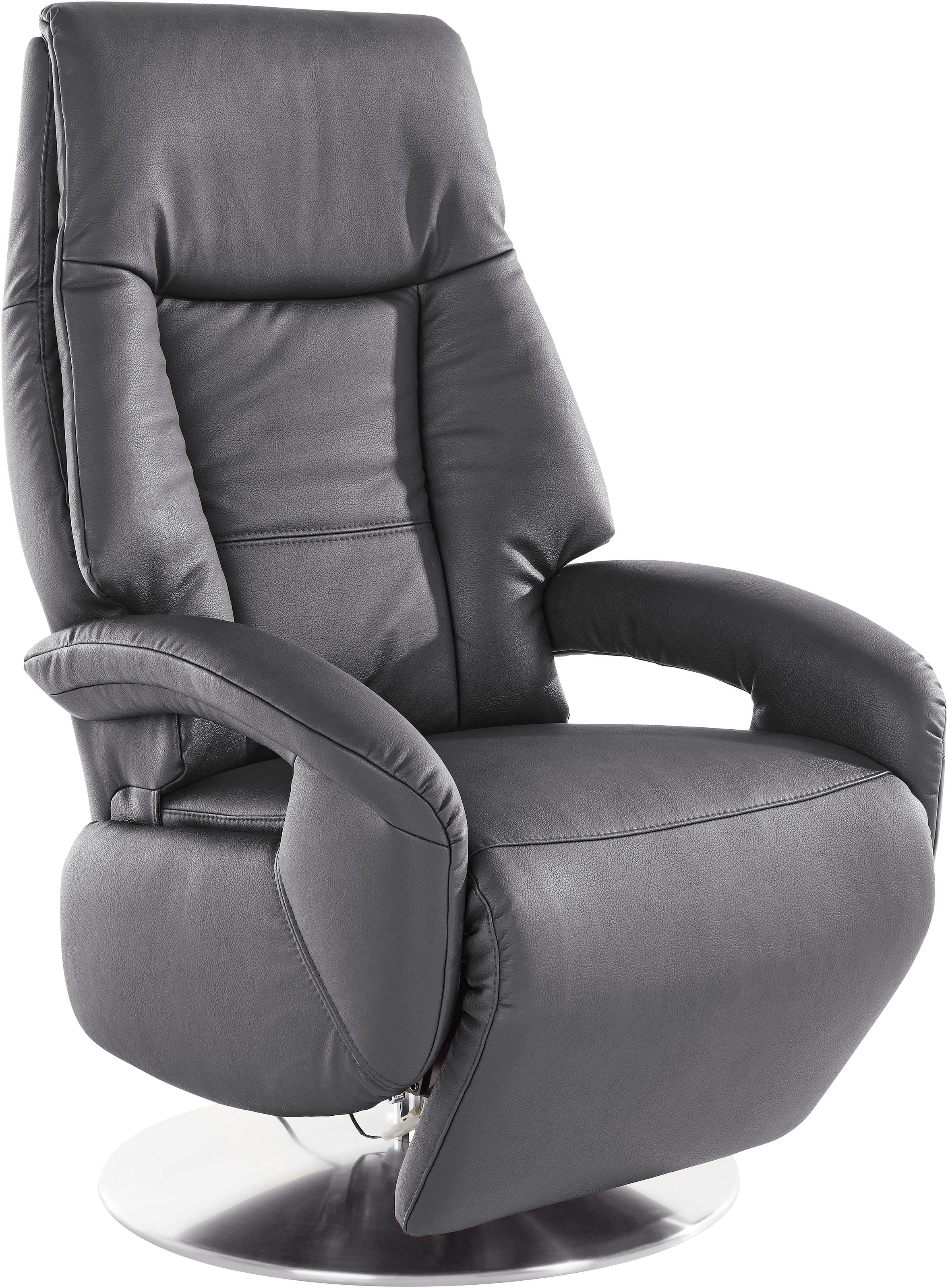 sit&more TV-Sessel »Enjoy« in Größe L, wahlweise mit Motor und Aufstehhilfe günstig online kaufen