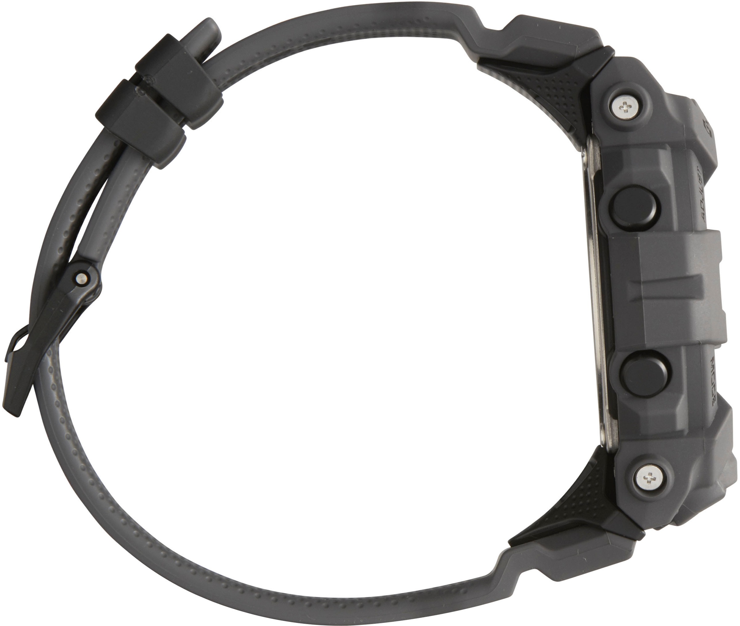 CASIO G-SHOCK Smartwatch »GBD-800-1BER«, Quarzuhr,Armbanduhr,Herrenuhr,Schrittzähler,bis 20bar wasserd.digital)