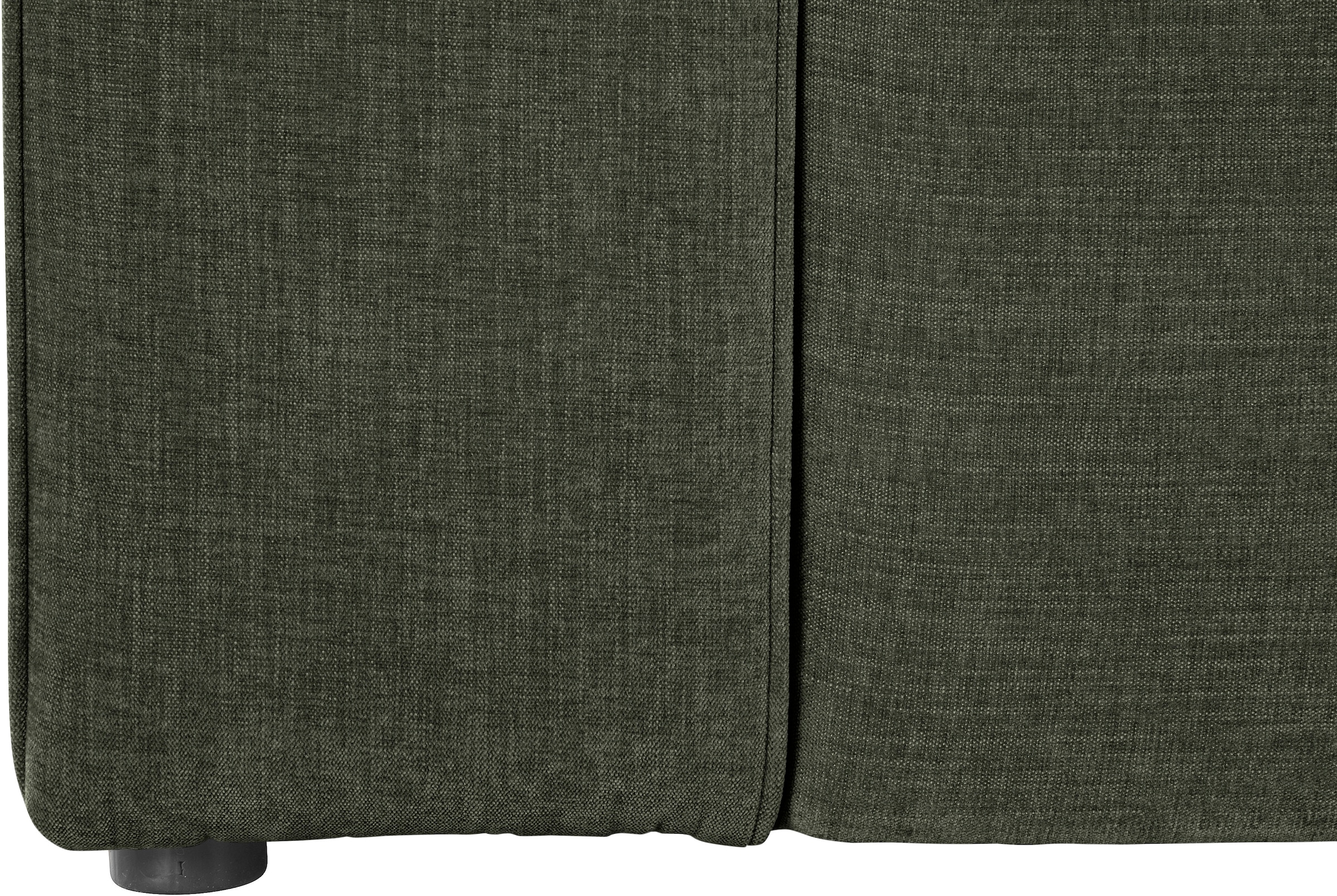 andas Sofa-Eckelement »Sundstrup«, Modulserie, individuelle Zusammenstellung