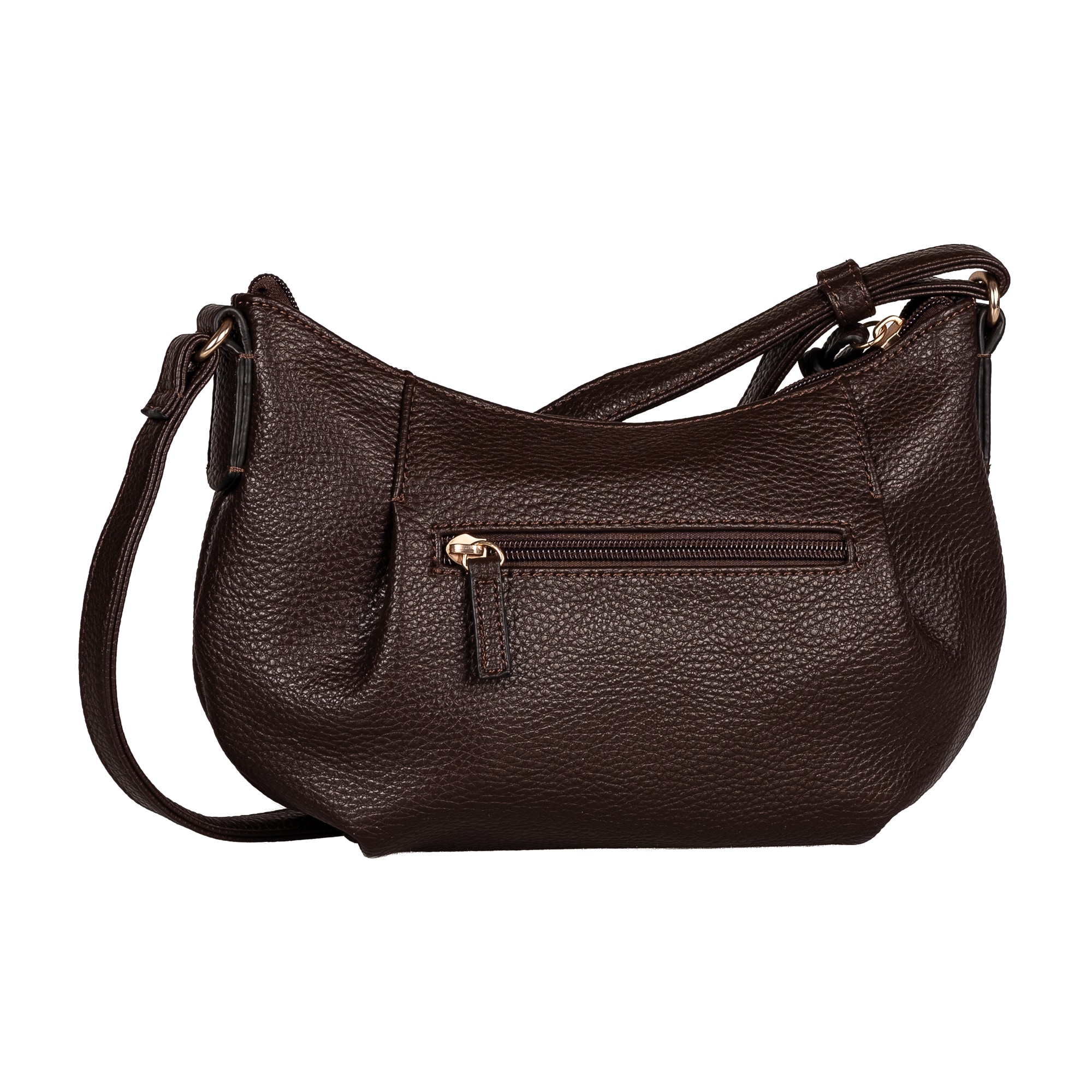 Gabor Umhängetasche »Sedine« Damen Schultertasche mit Logo-Applikation