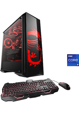 CSL Gaming-PC »Hydrox V29530 MSI Dragon Advanced Edition« kaufen