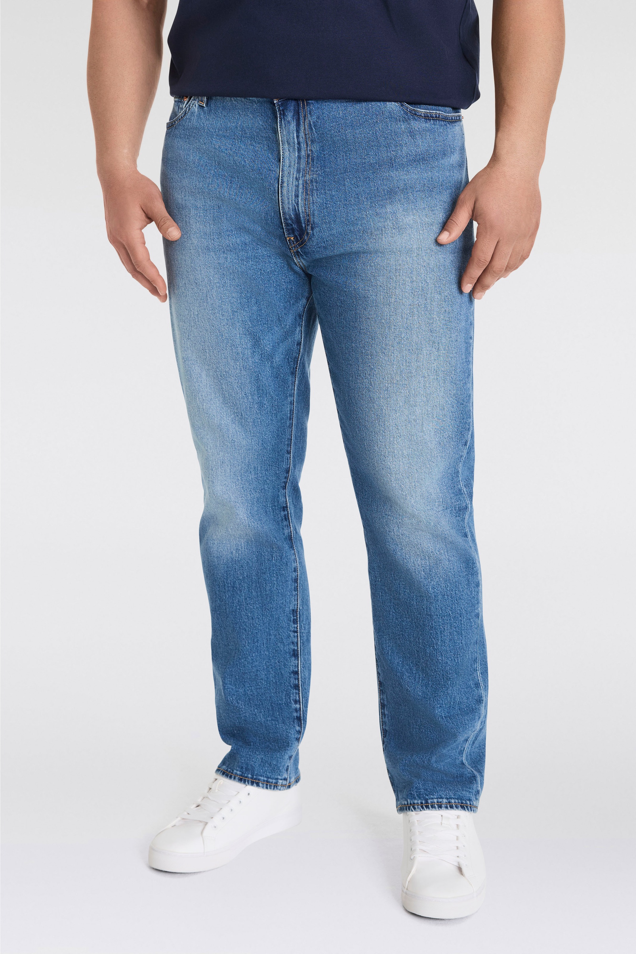 Levi's® Plus Slim-fit-Jeans »511 SLIM B&T«