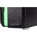 CAPTIVA Gaming-PC »Ultimate Gaming I57-618«