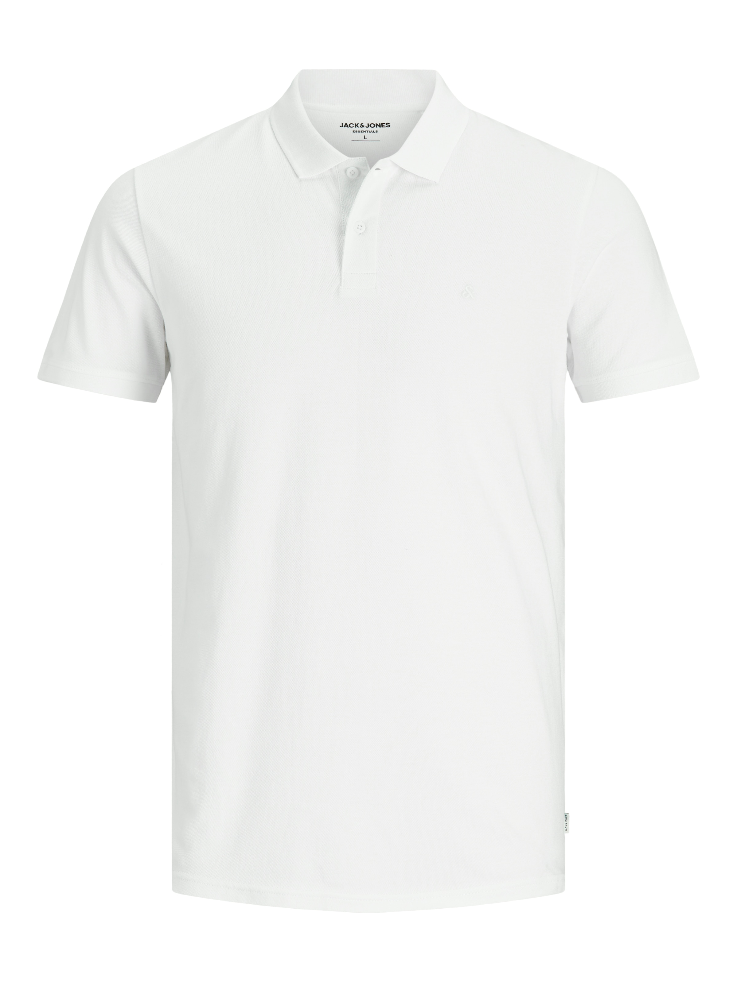 Jack & Jones Poloshirt »BASIC POLO«