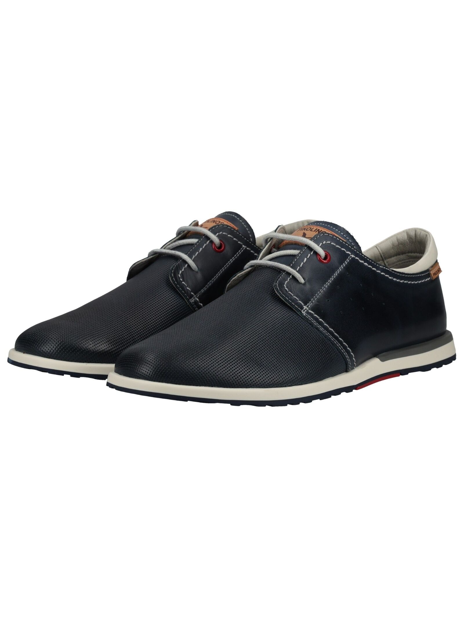 PIKOLINOS Schnürschuh »PIKOLINOS Businessschuhe Leder«