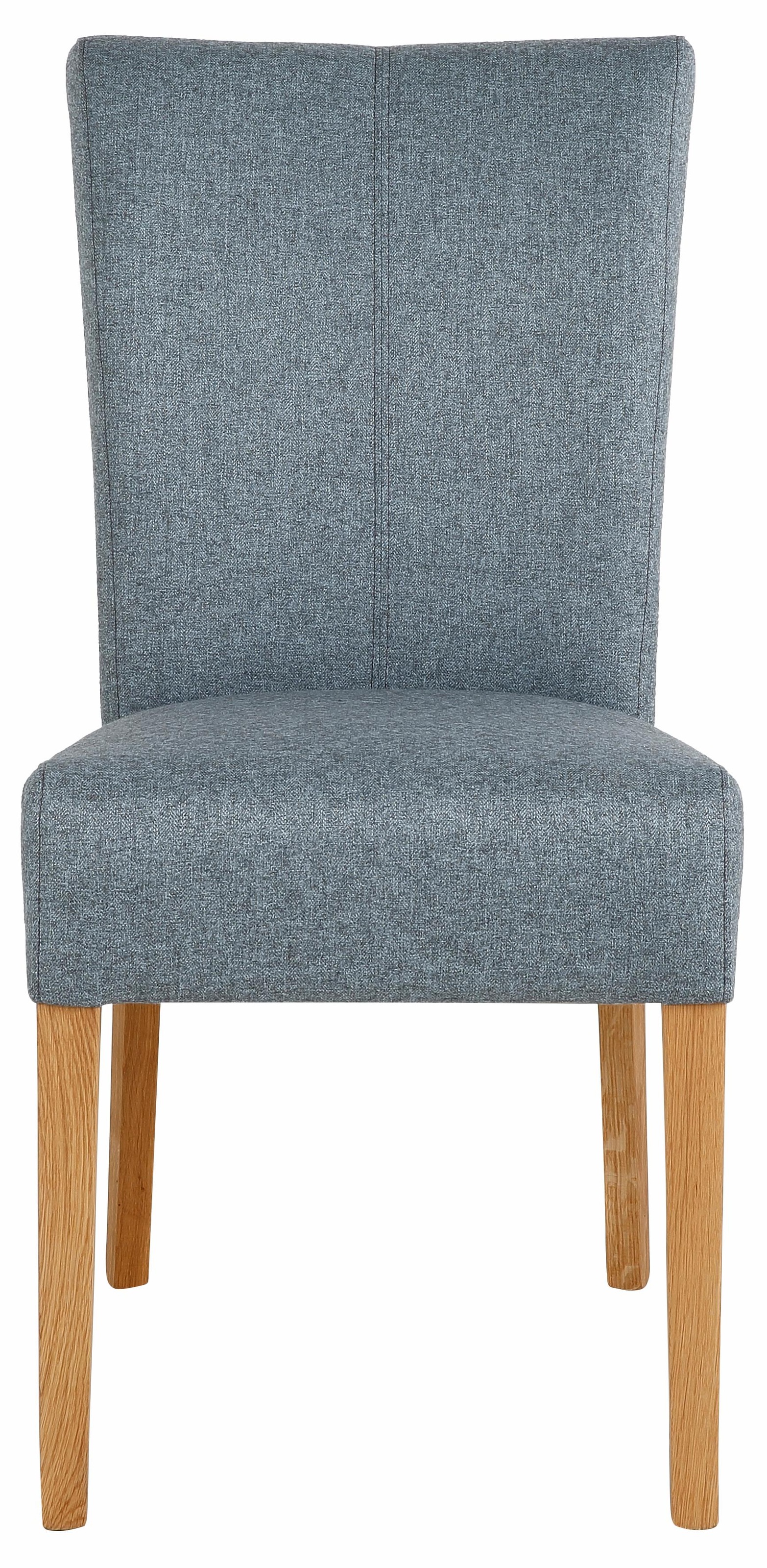 Home affaire Esszimmerstuhl »Queen Polsterstuhl BESTSELLER«, (Set), 2 St., günstig online kaufen