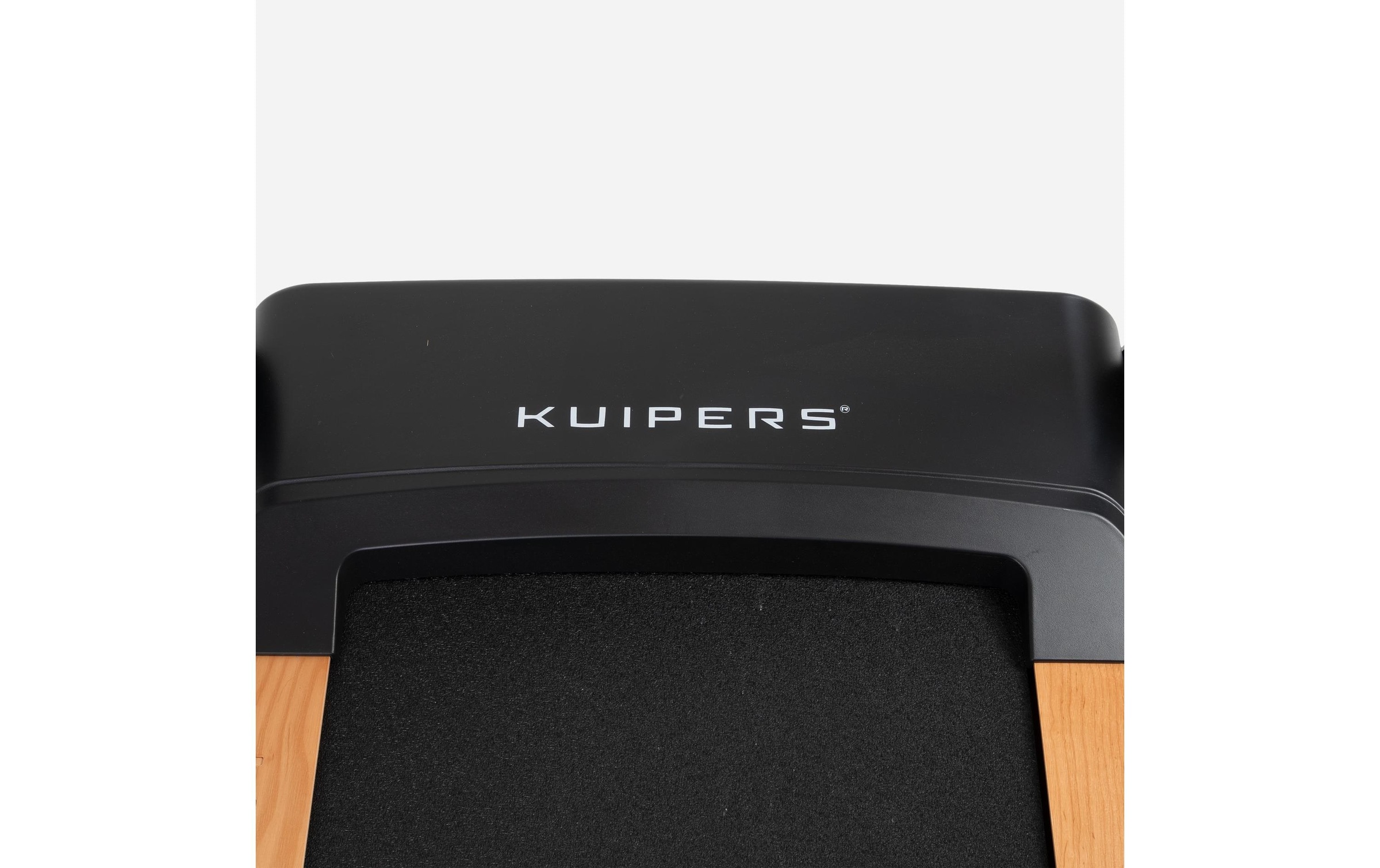   Laufband »Kuipers R1 TFT-Display«