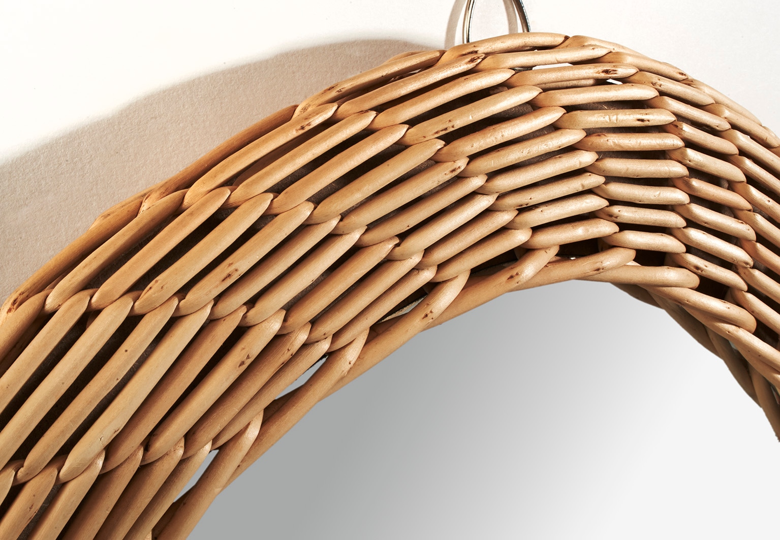 locker Wandspiegel »Spiegel LUCA«