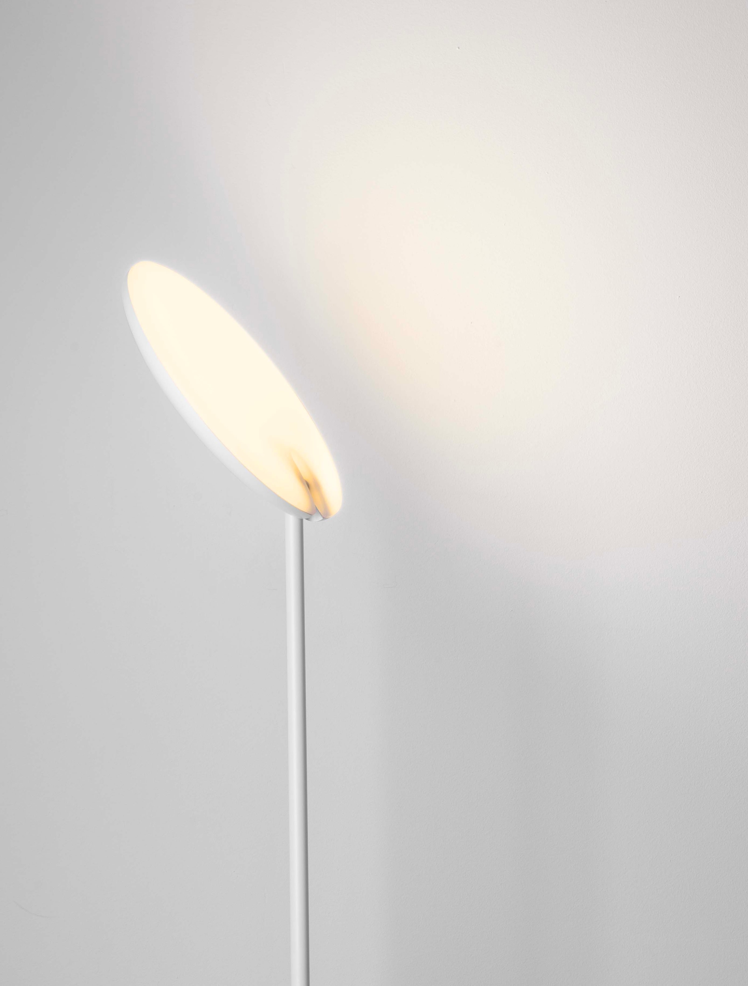 Nova Luce Stehlampe »NOTOS«, 1 flammig