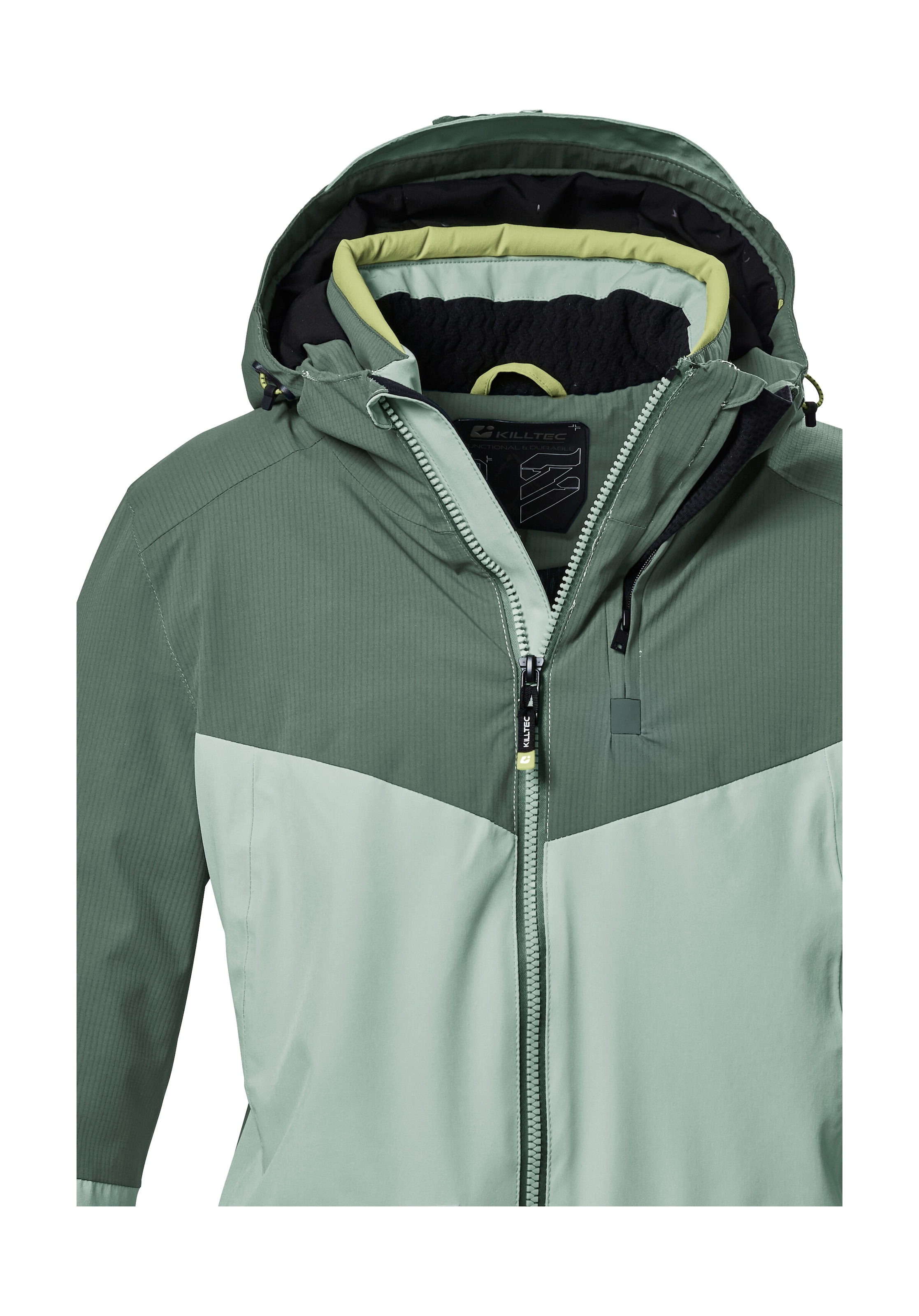 Killtec Skijacke »KSW 40 WMN SKI JCKT«