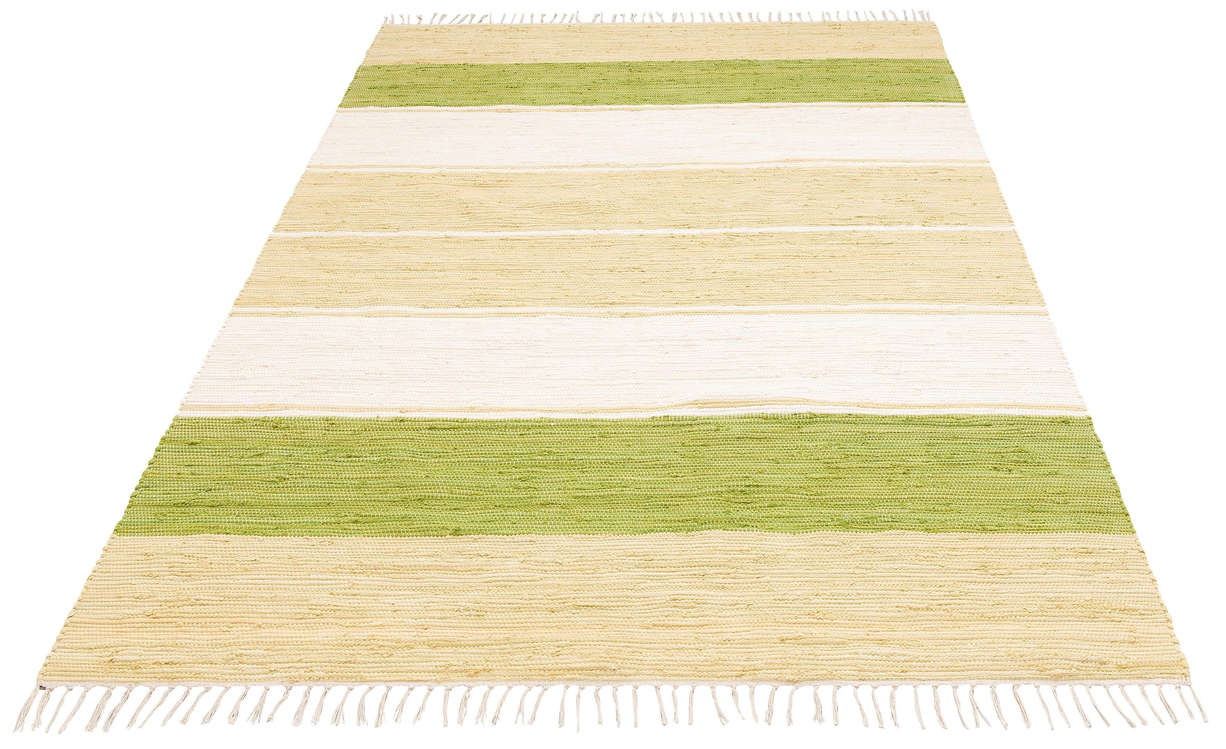 Bild von Home affaire Teppich »Merle«, rechteckig