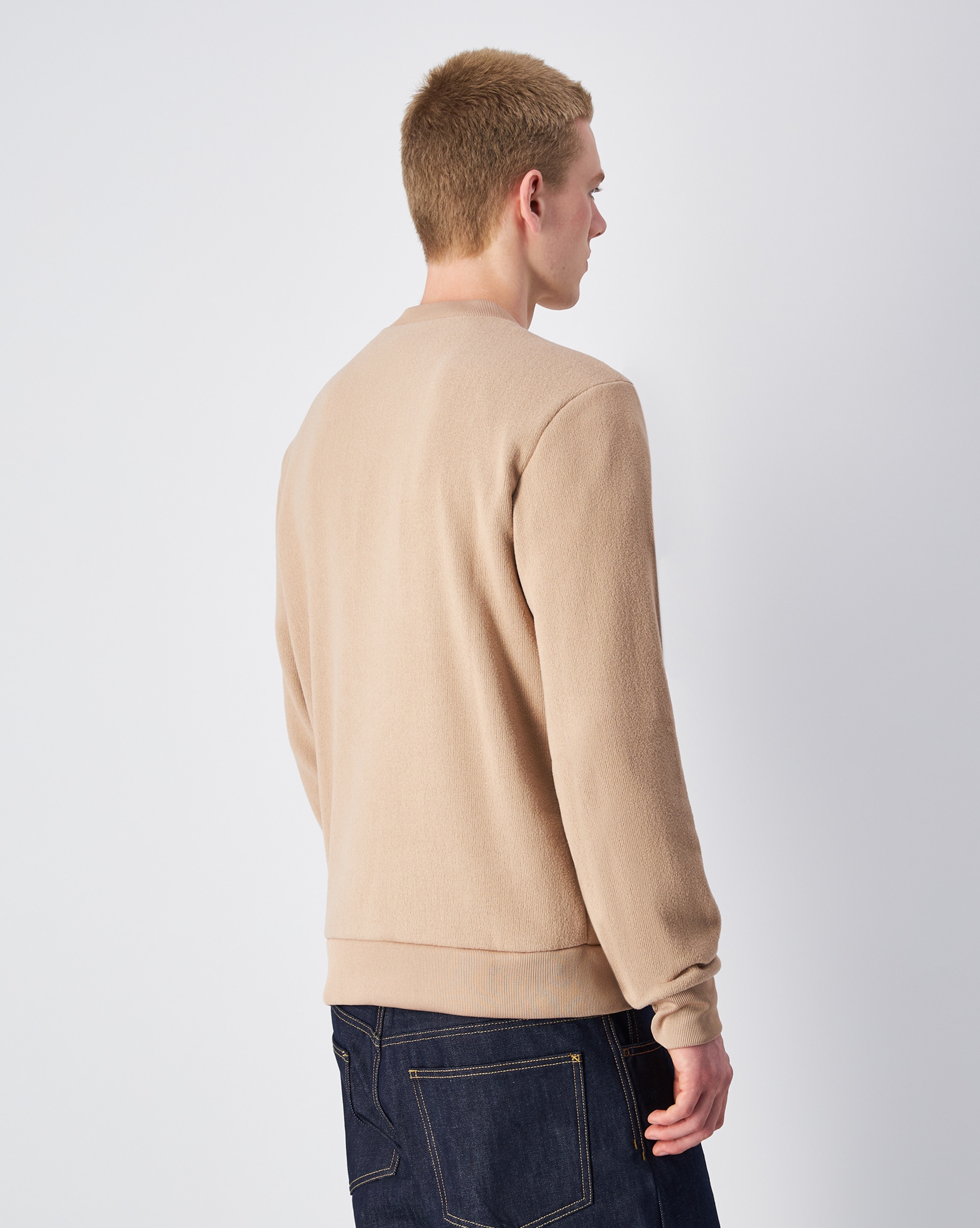 Champion Sweatshirt »Crewneck Sweatshirt«