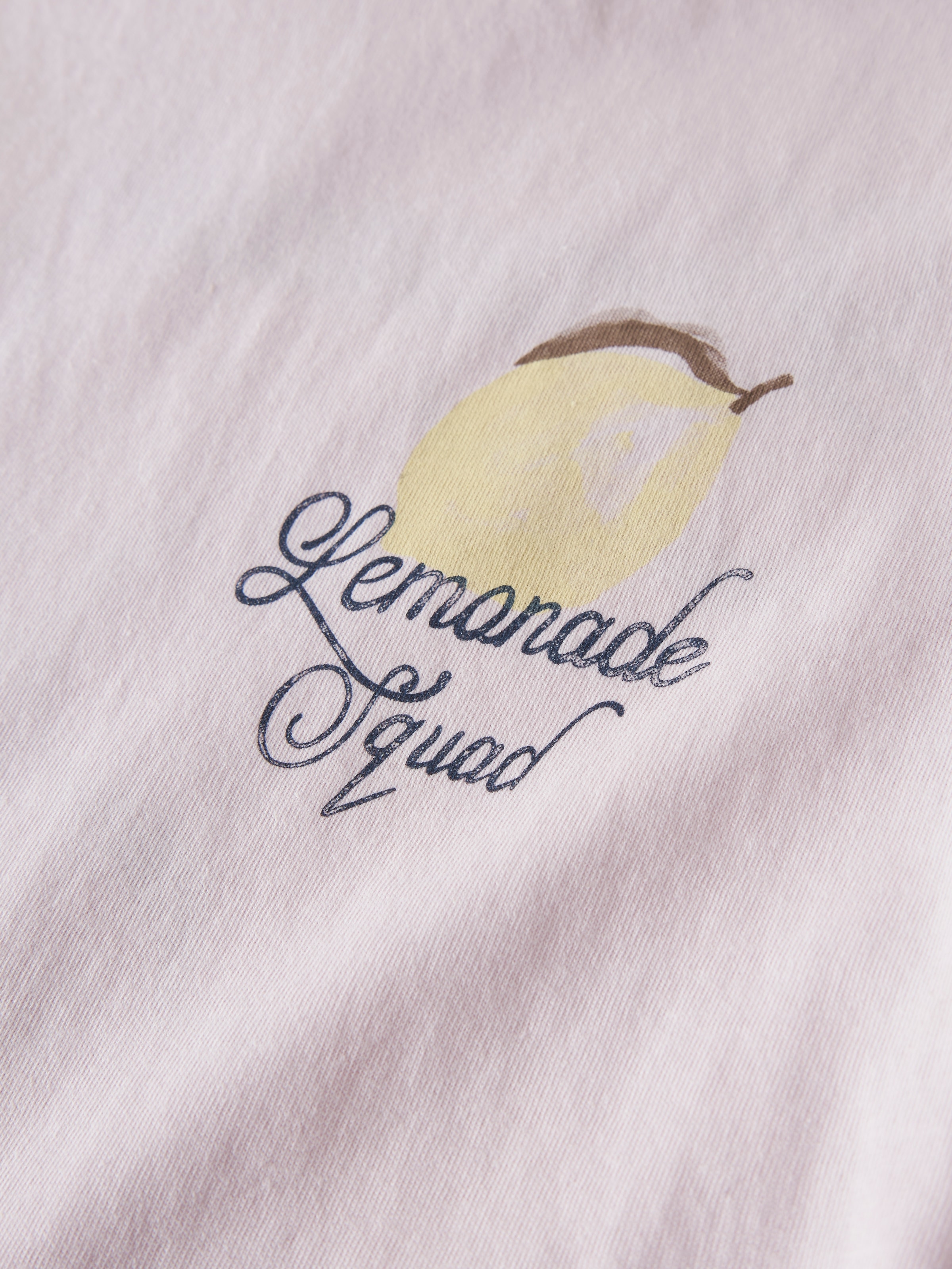 Name It T-Shirt »NMFJAYSLINE SS NREG TOP BOX« Baumwolle, regular fit