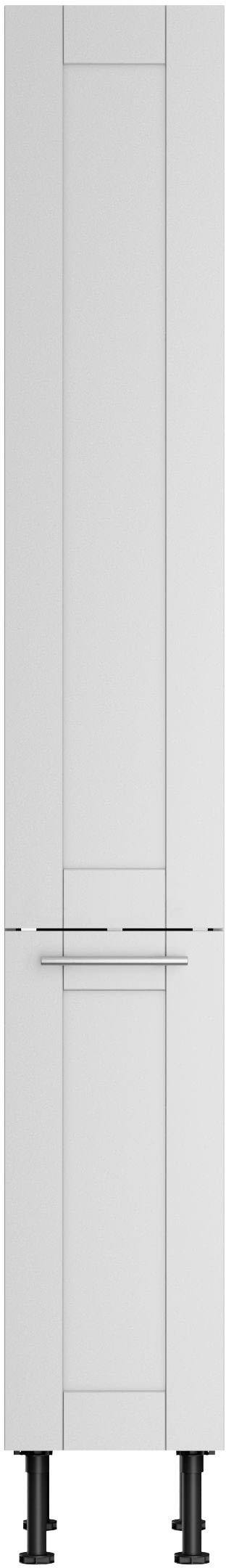 KOCHSTATION Apothekerschrank »KS-Ahus«, Breite 30 cm