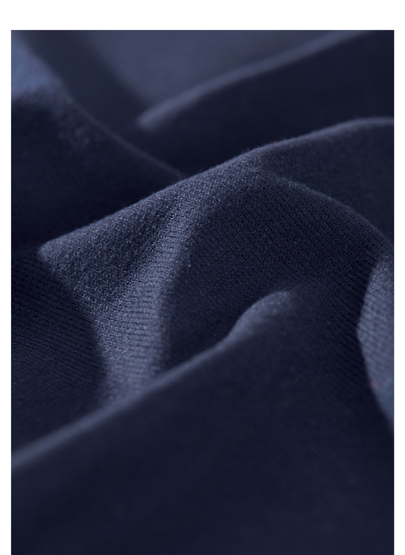 Trigema Sweathose »TRIGEMA Sweathose mit Paspel«, (1 tlg.)