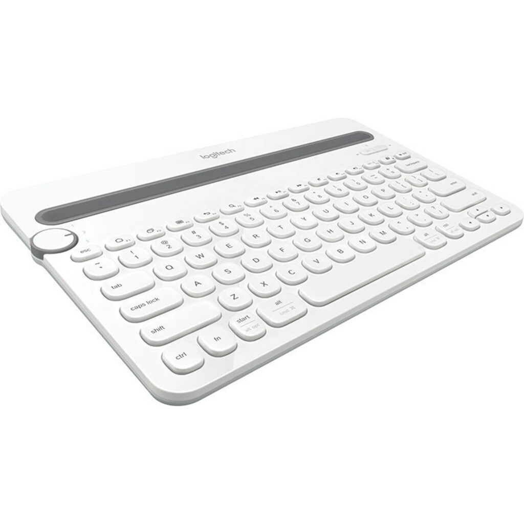 Logitech Tastatur