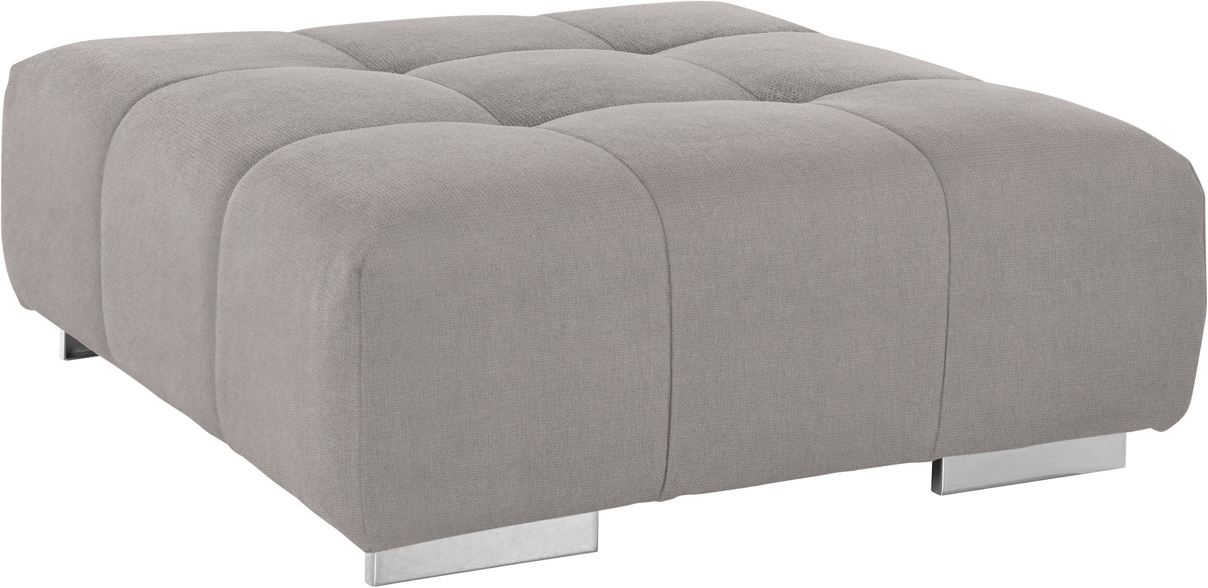 COTTA Hocker »Orion«, gemütlicher Hocker im modernen Design günstig online kaufen