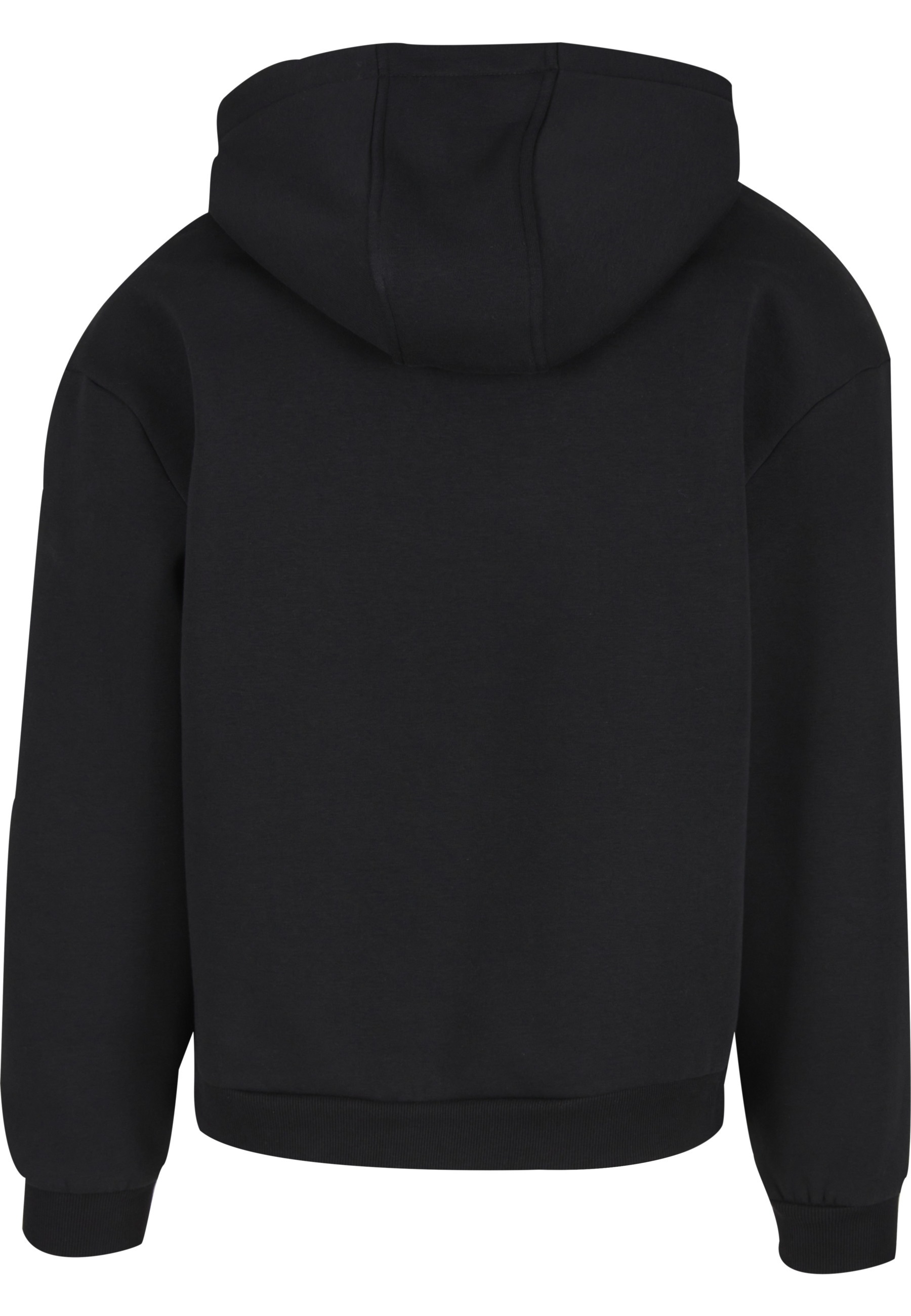 Upscale by Mister Tee Kapuzenpullover »Upscale by Mister Tee New York Collage Fluffy Hoody« 1 Stk.