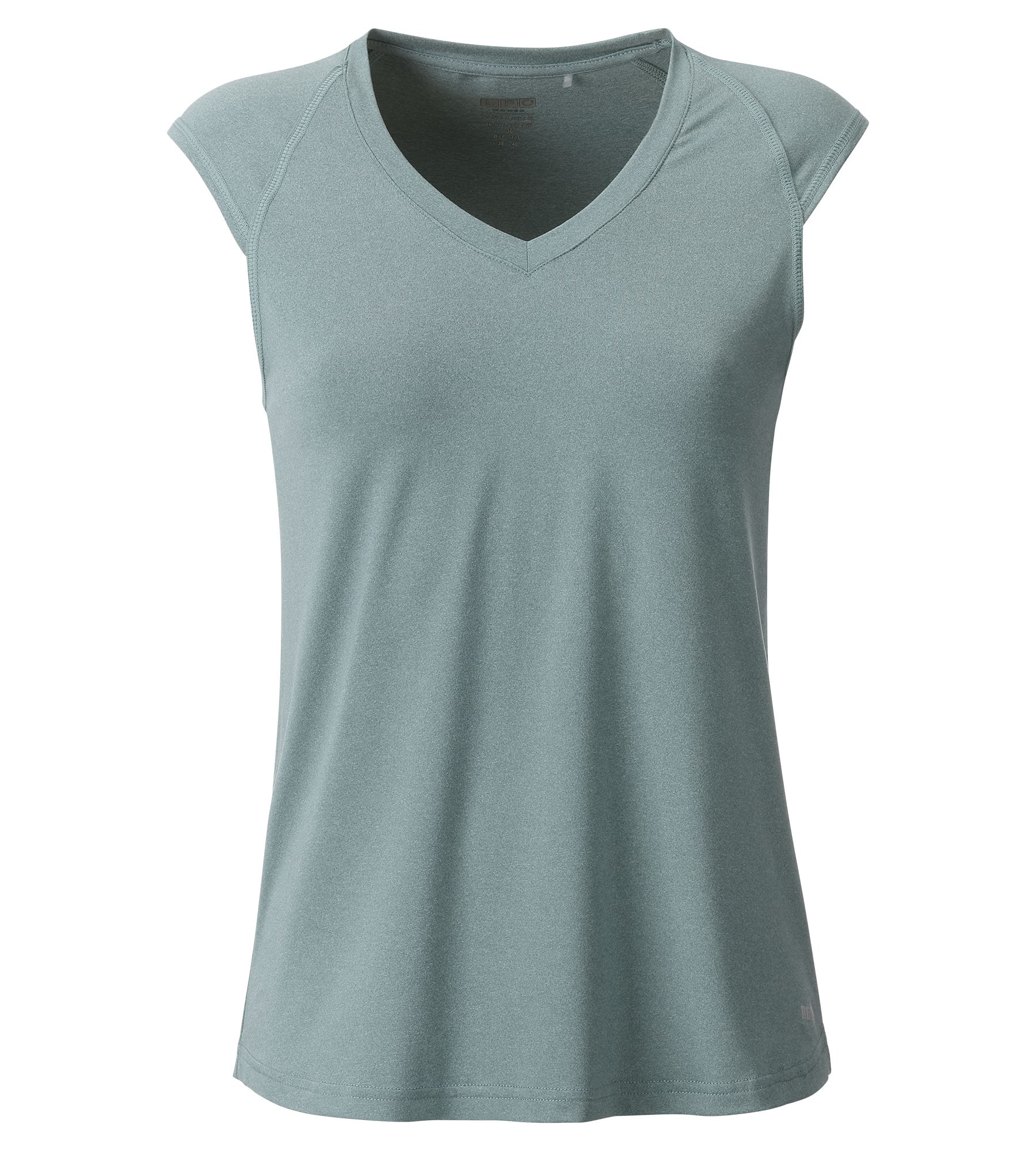 LPO Funktionsshirt »Damen Funktionstop Anabel«