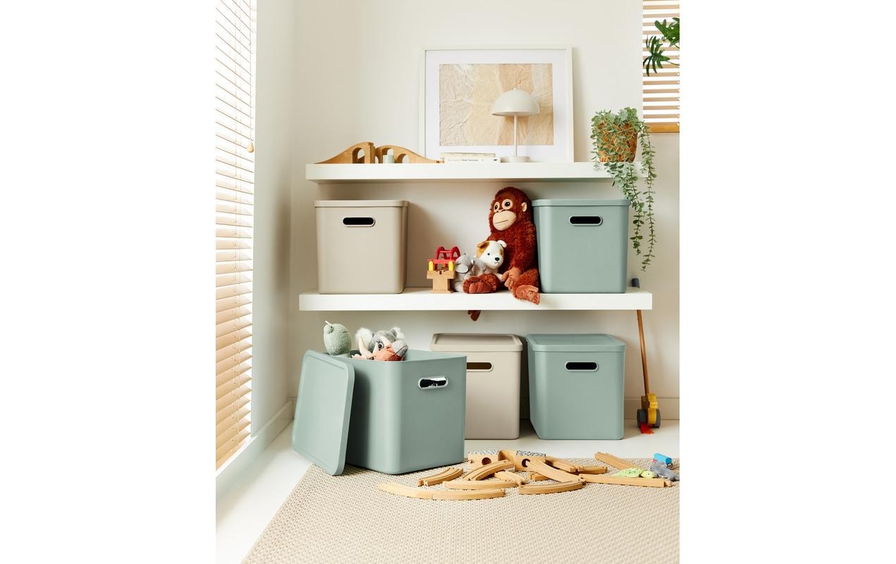 Rotho Babydesign Aufbewahrungsbox »KAYO L«