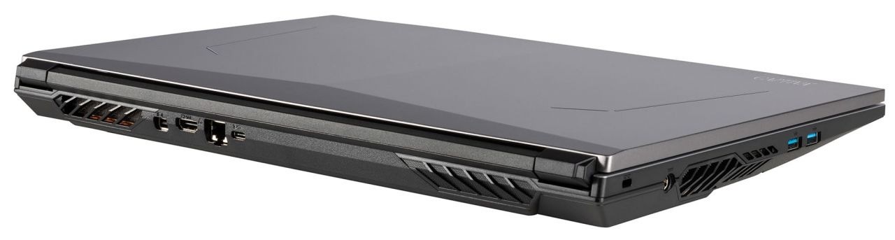 CAPTIVA Gaming-Notebook »Advanced Gaming I65-491CH«, 43,9 cm, / 17,3 Zoll, Intel, Core i5, GeForce GTX 1650, 1000 GB SSD