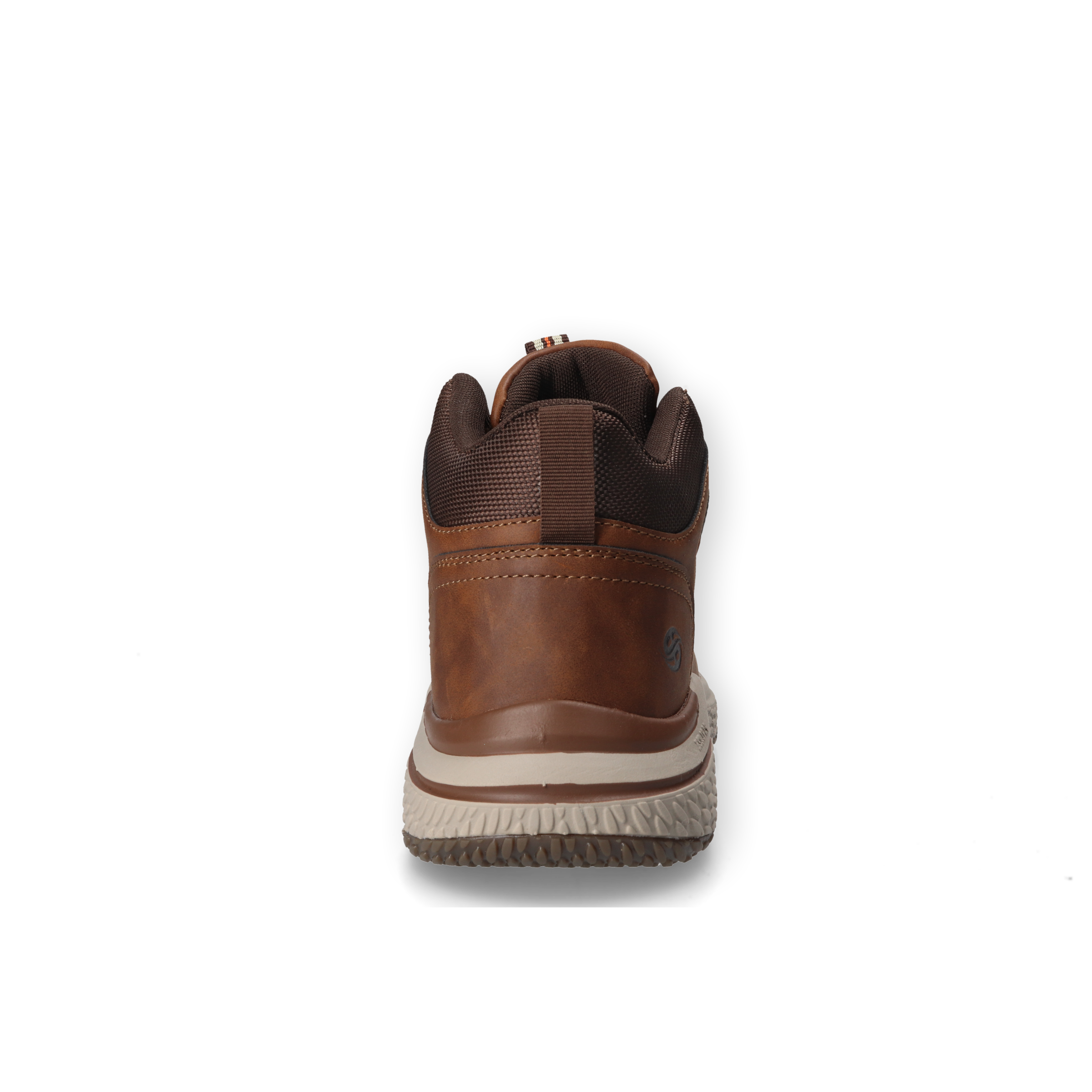Dockers by Gerli Schnürboots  Sneaker-Boots, Schnürstiefelette mit Profilsohle