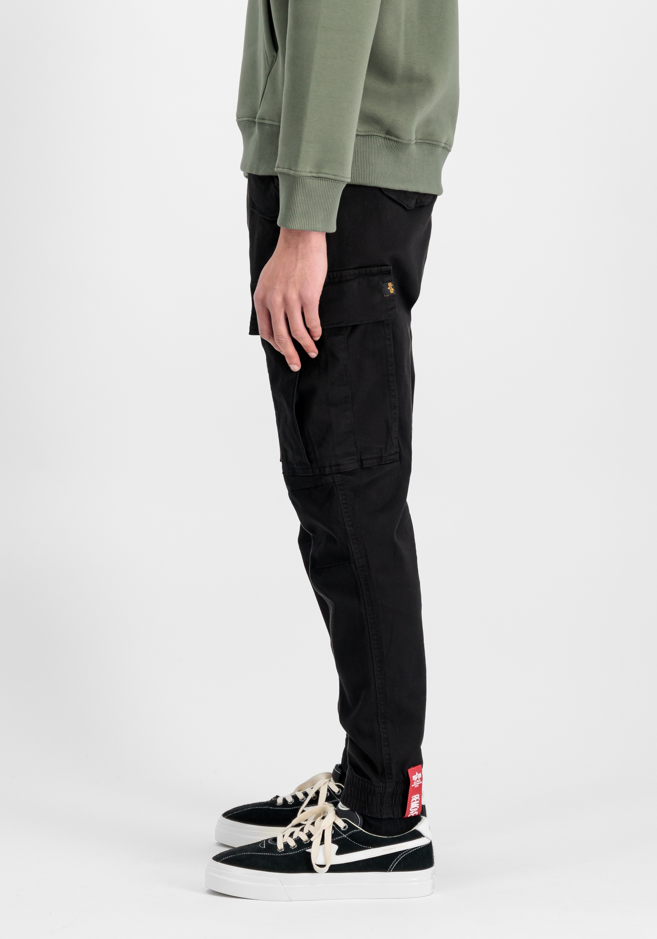 Alpha Industries Cargohose »Airman Pant«