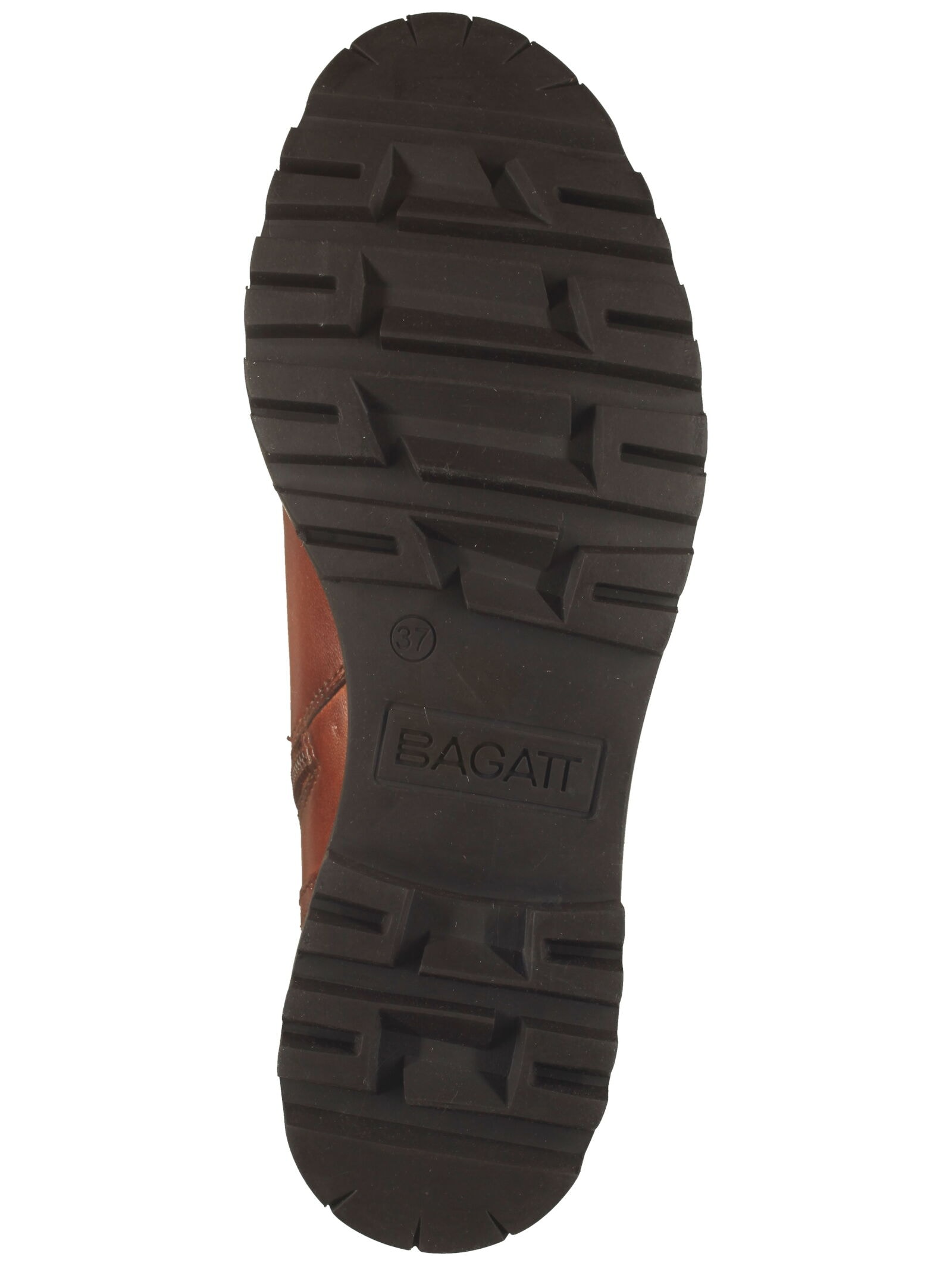 BAGATT Stiefelette »BAGATT Stiefelette Leder«