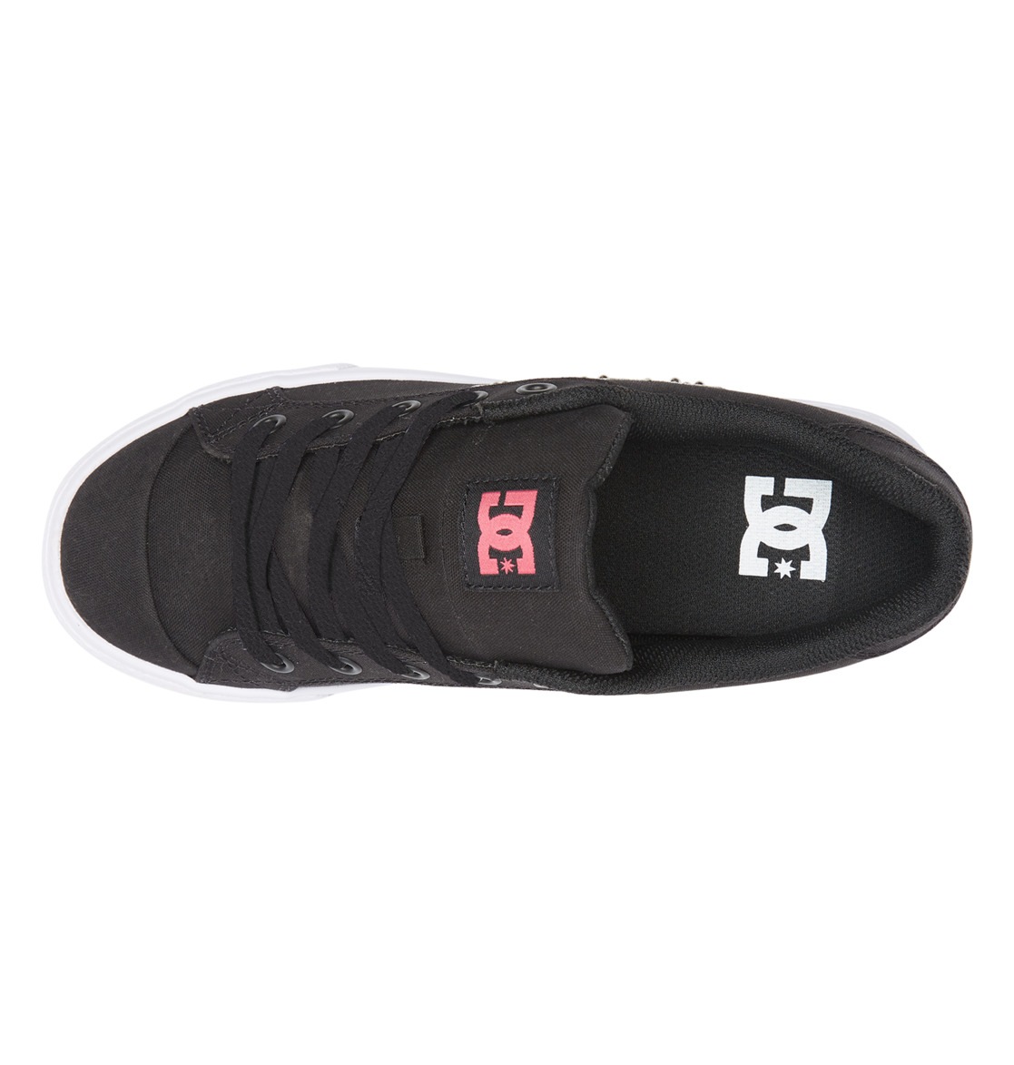 DC Shoes Sneaker »Chelsea«