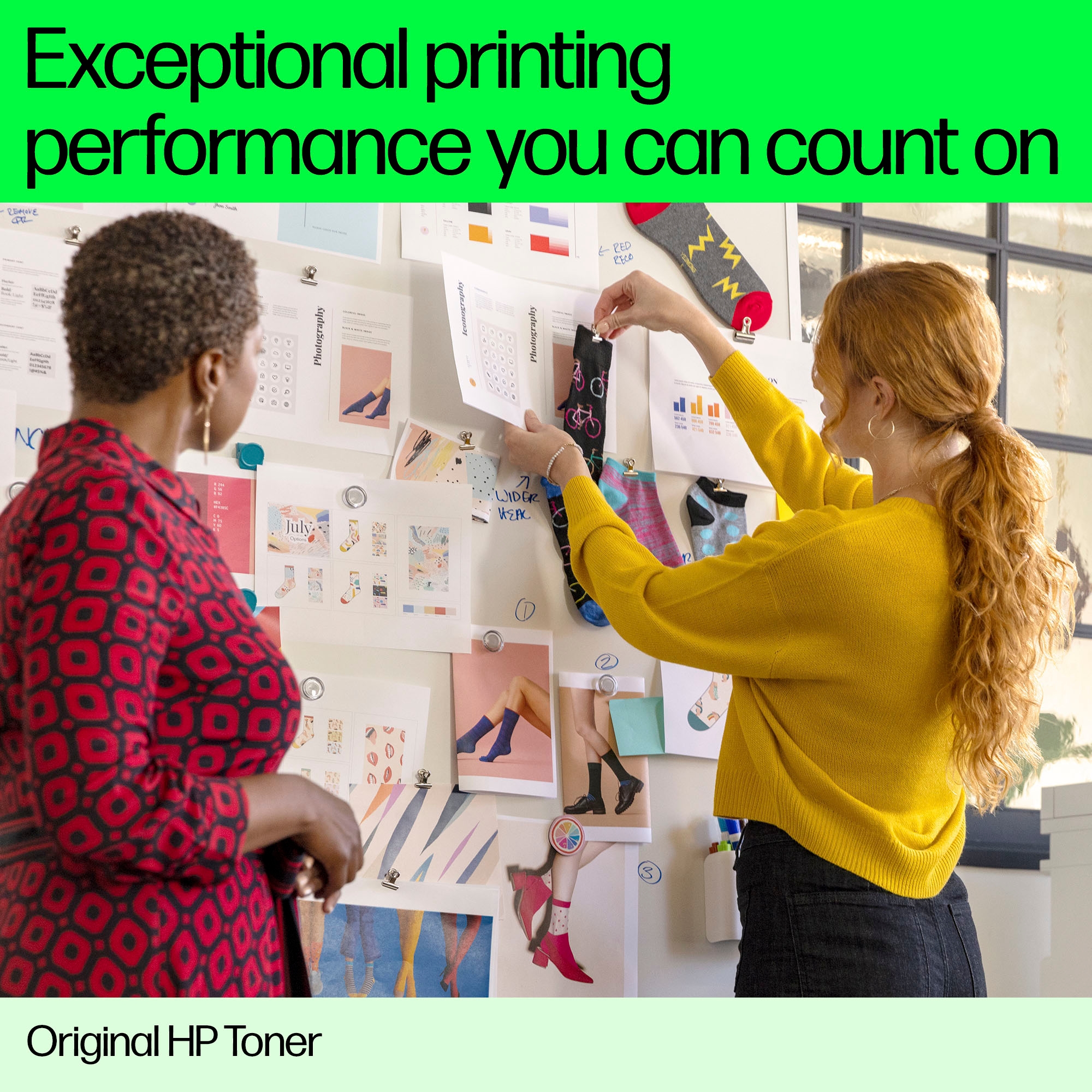 HP Tonerpatrone »original HP Toner 131 Farben:  Schwarz/Magenta/Cyan/Yellow + Combo«