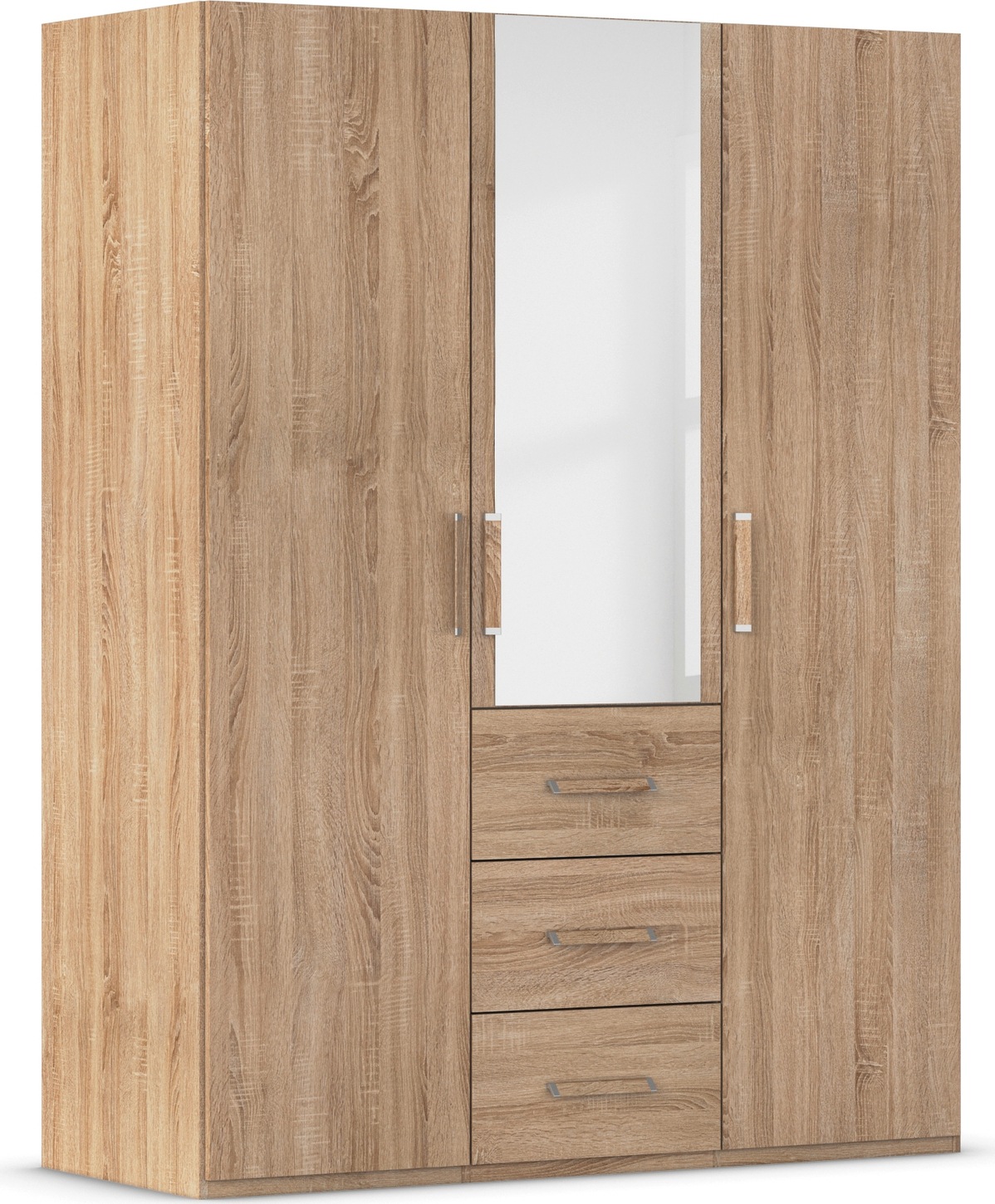 rauch Drehtürenschrank "Kleiderschrank Schrank Garderobe Schlafzimmerschran günstig online kaufen