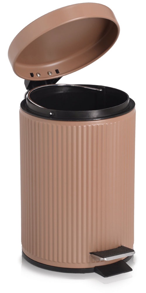 Zeller Present Kosmetikeimer »Badezimmereimer« Herausnehmbarer Inneneimer, günstig online kaufen