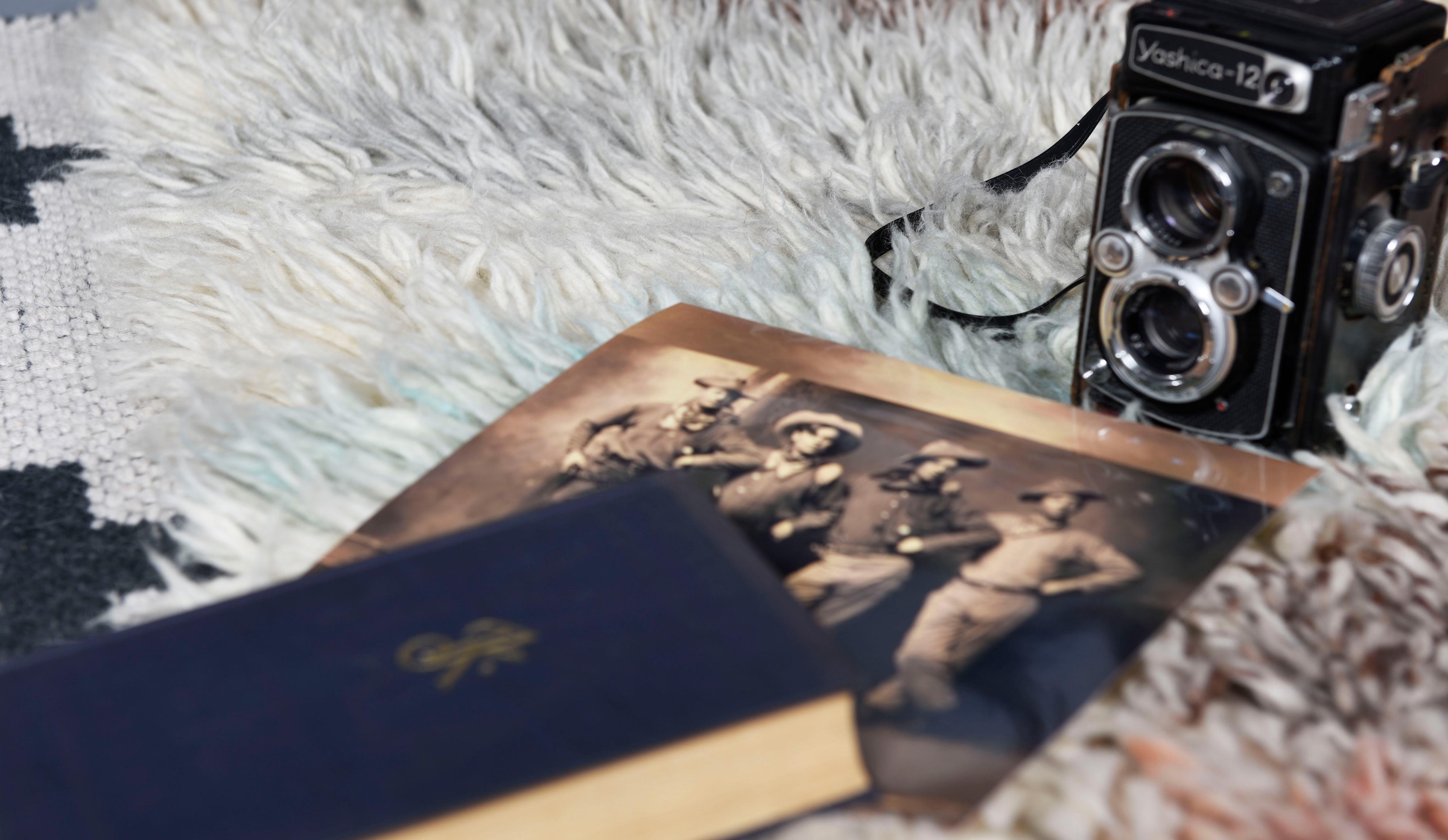THEKO Teppich »Nomadic 3960«, rechteckig, 7 mm Höhe, handgewebt, mit Fransen, ideal im Wohnzimmer & Schlafzimmer