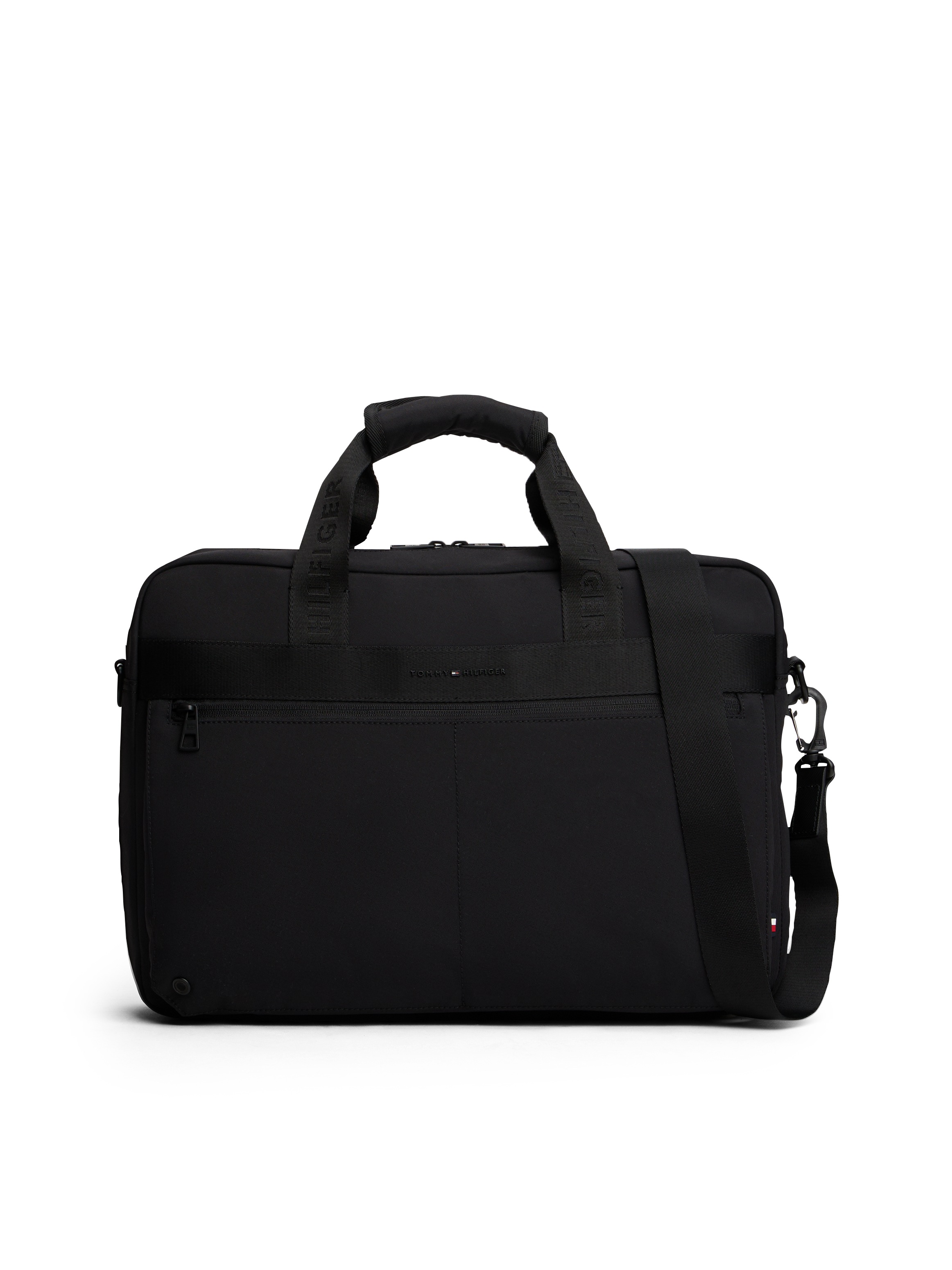 Tommy Hilfiger Laptoptasche »TH COMMUTER COMPUTER BAG«, Unisex Computertasc günstig online kaufen