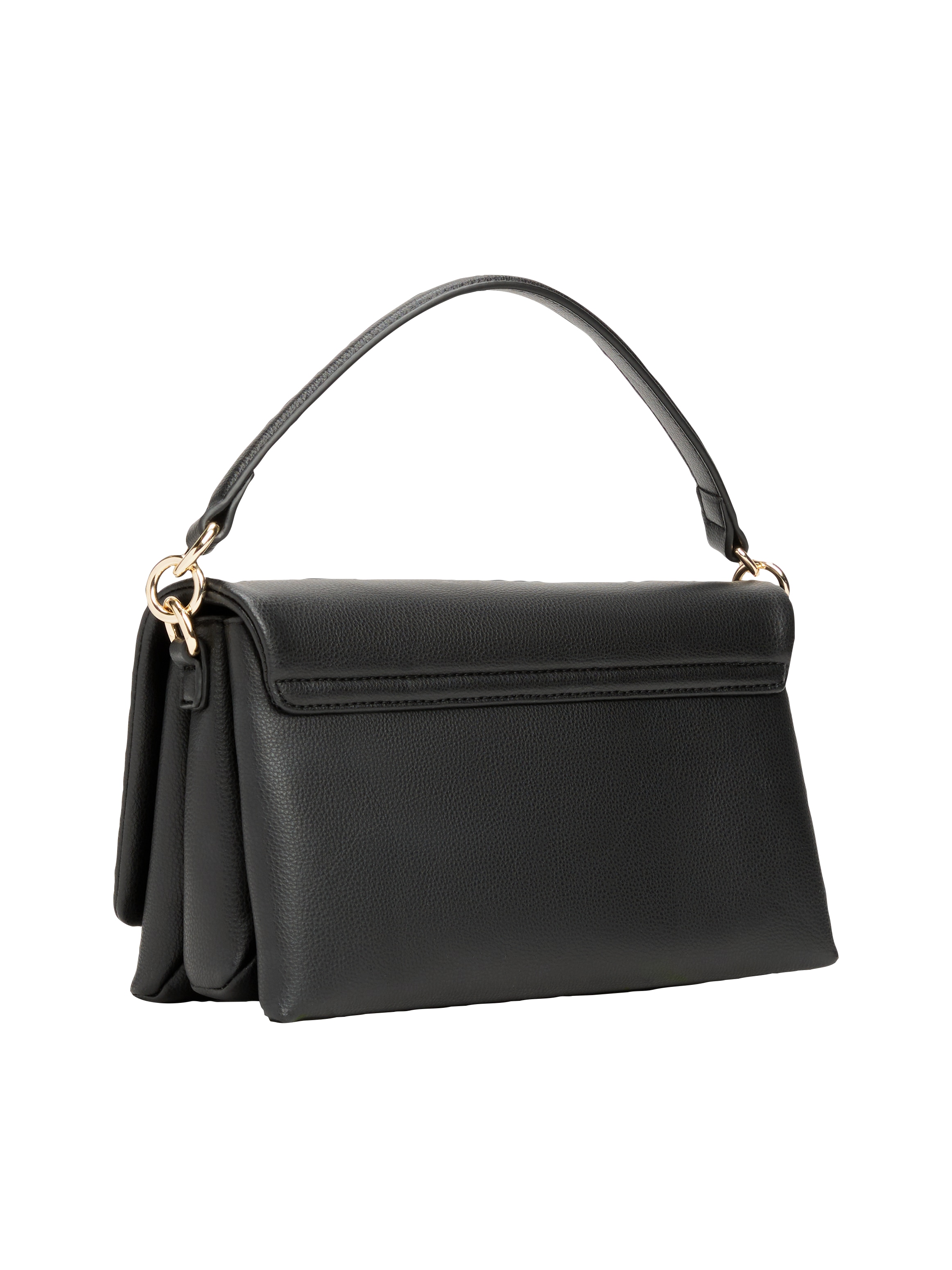 Tommy Hilfiger Umhängetasche »TH MODERN CONV CROSSOVER«, Schultertasche, Minibag mit edlem TH-Logoemblem